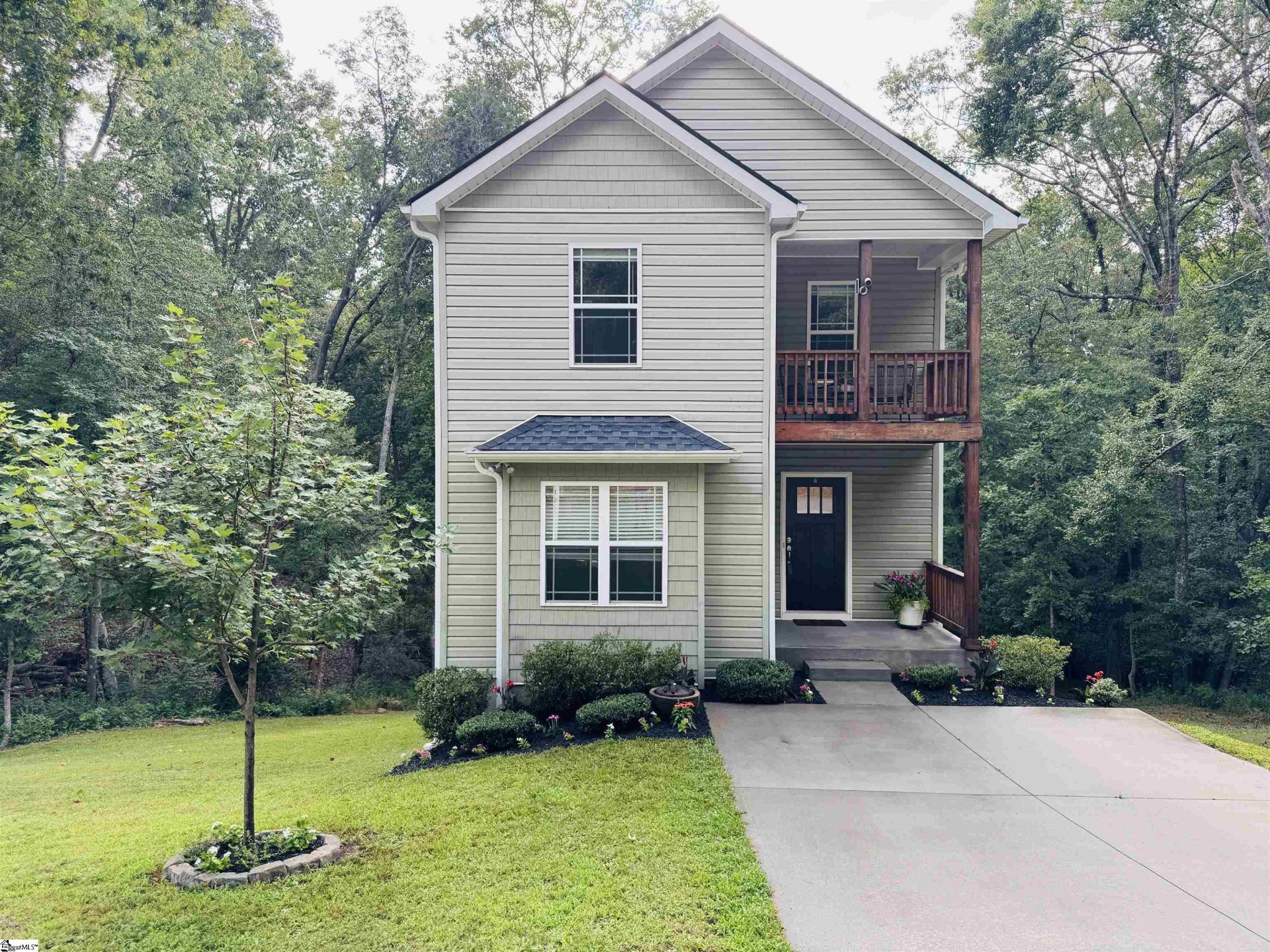 Property at 214 Country Gln, Pelzer, SC 29669