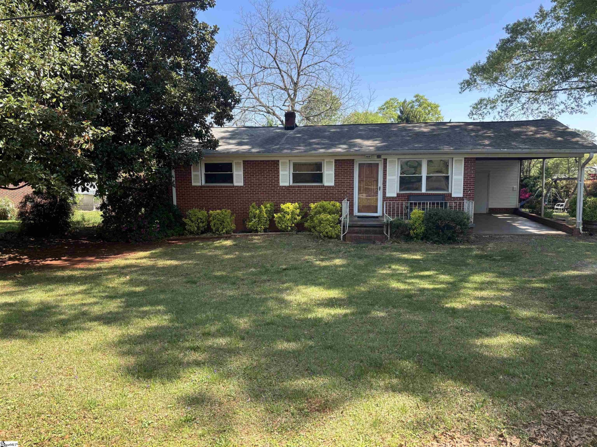 203 Sulphur Springs Drive