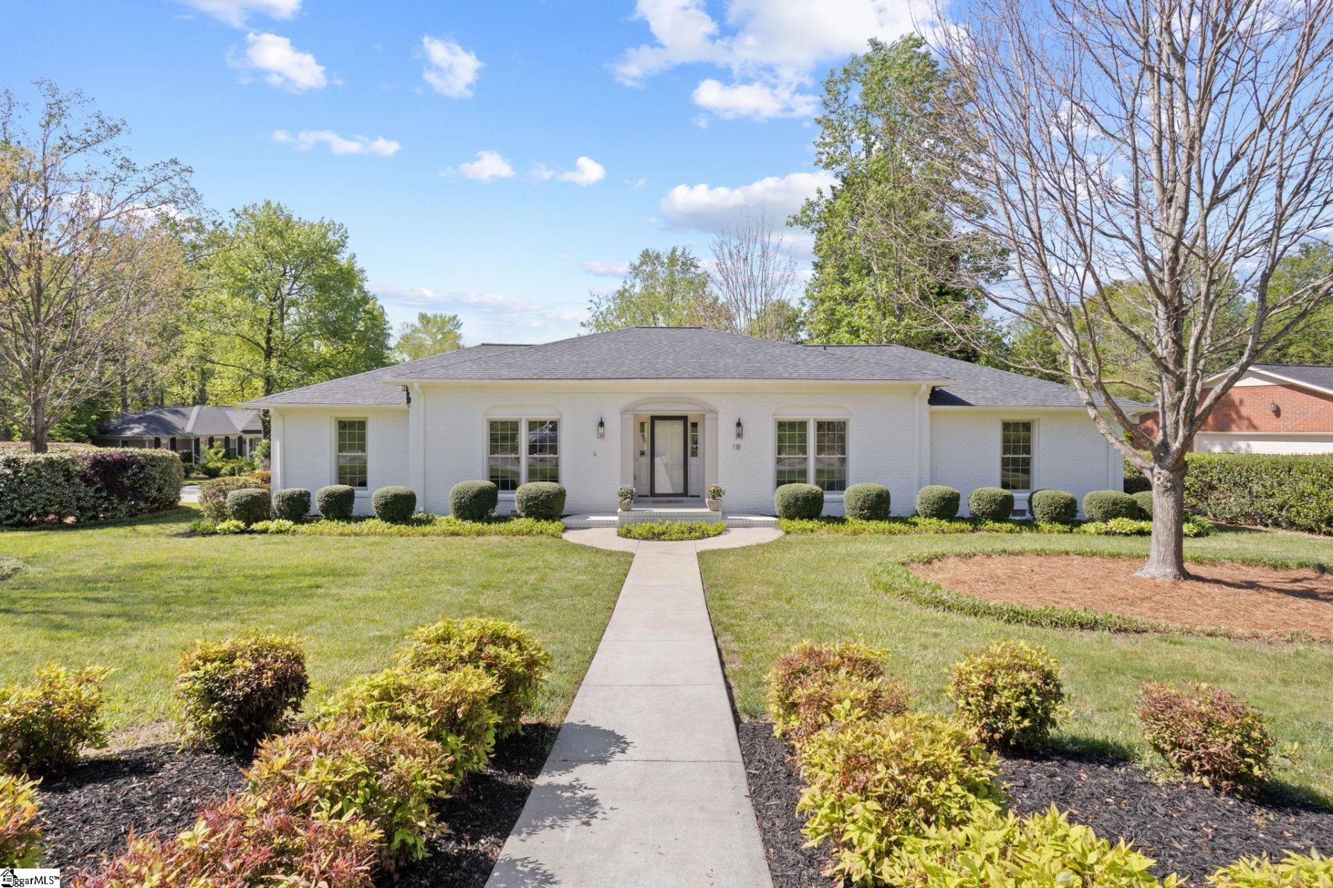 Property image 1 at 118 Continental Drive, Greenville, SC 29615