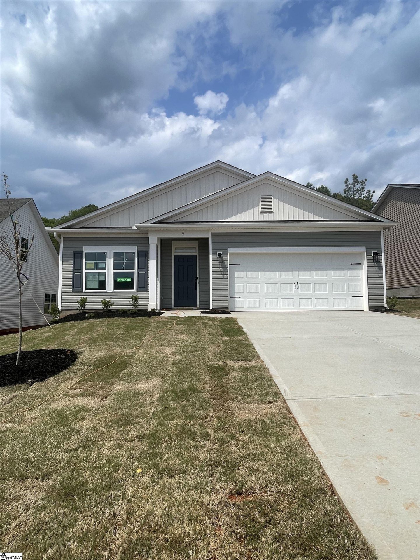 Property image 1 at 8 Halsey Street, Central, SC 29630