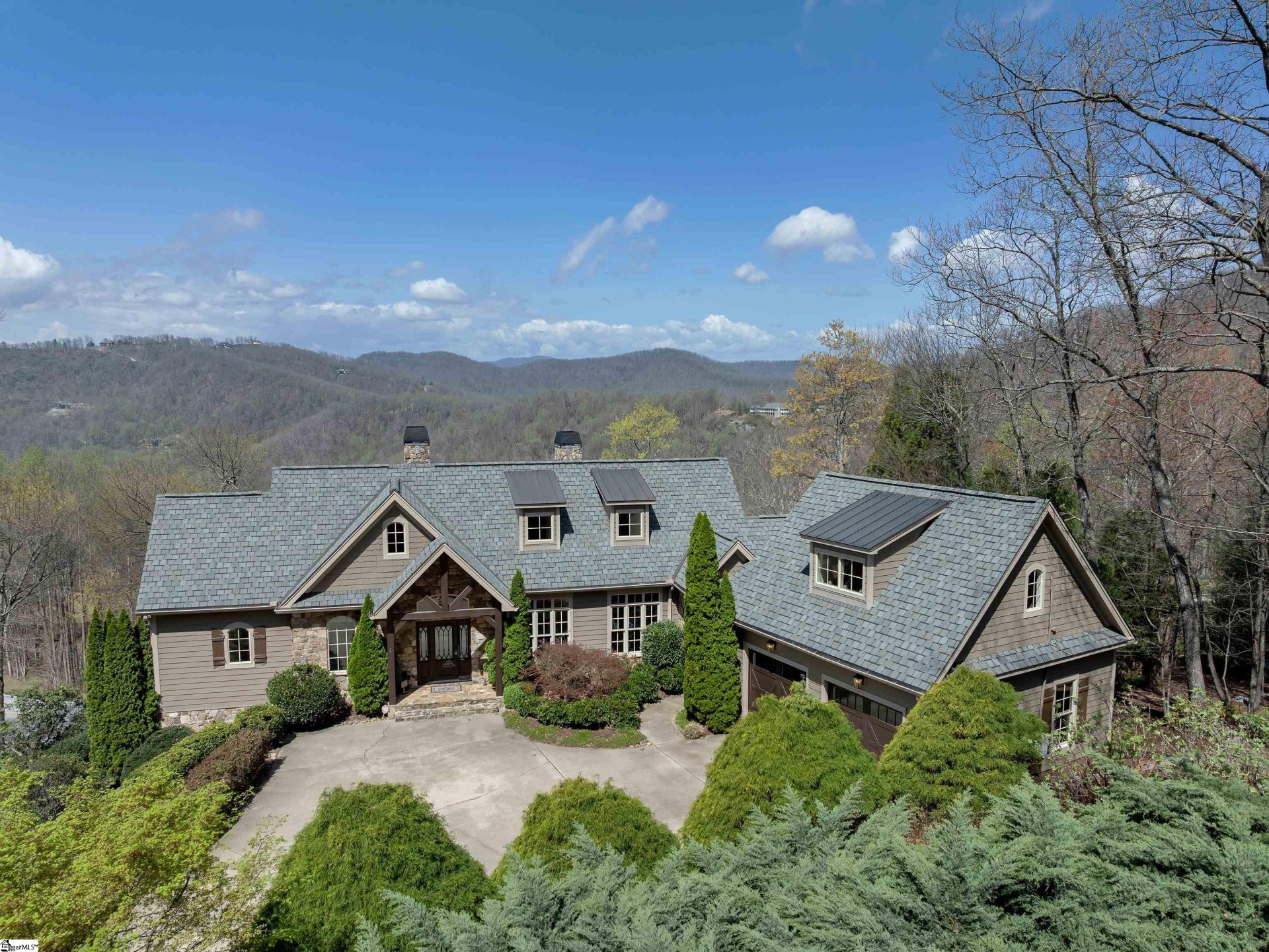 Property at 1 High Vista Way, Travelers Rest, SC 29690