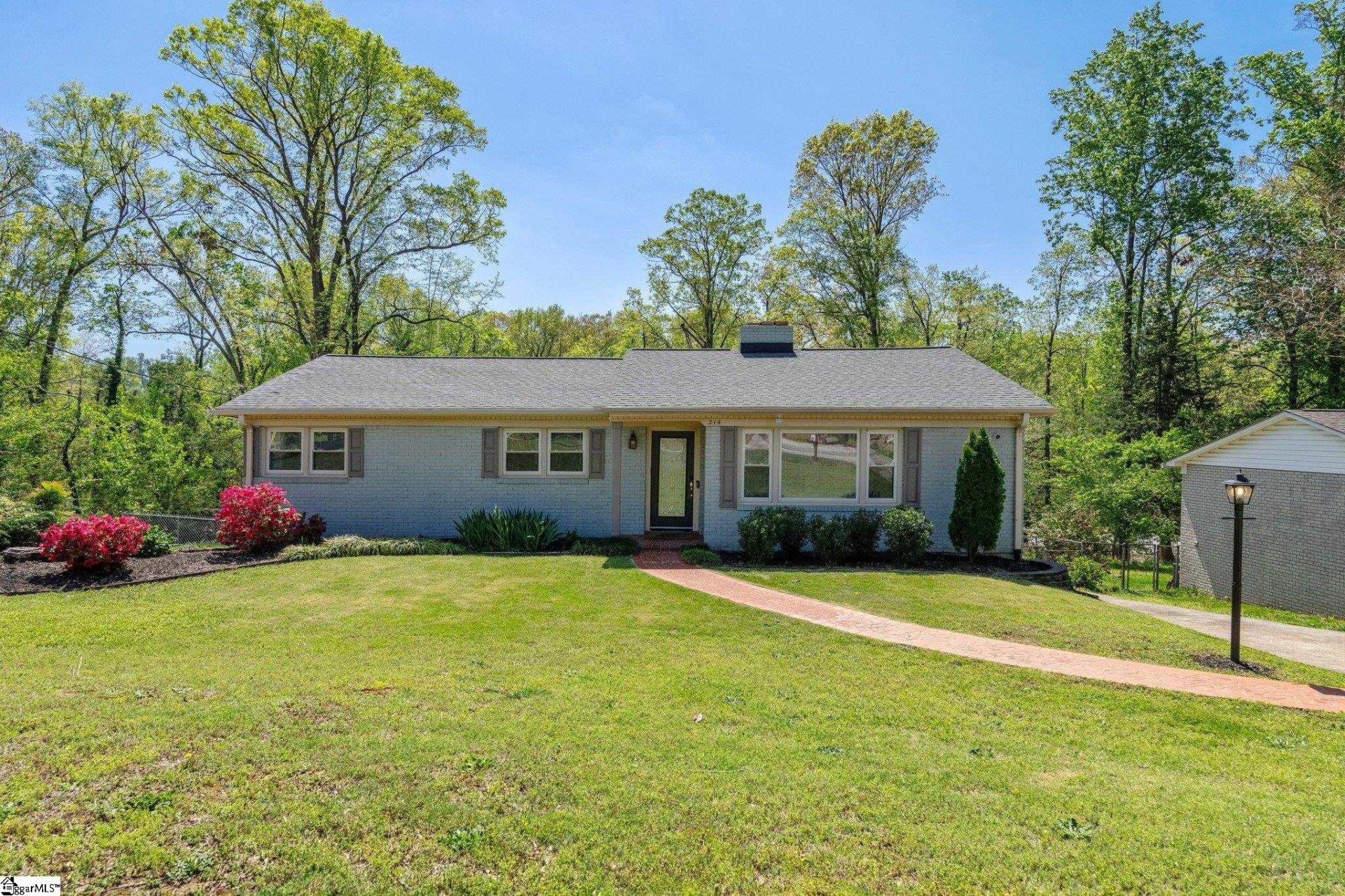 Property image 1 at 214 Azalea Court, Greenville, SC 29615