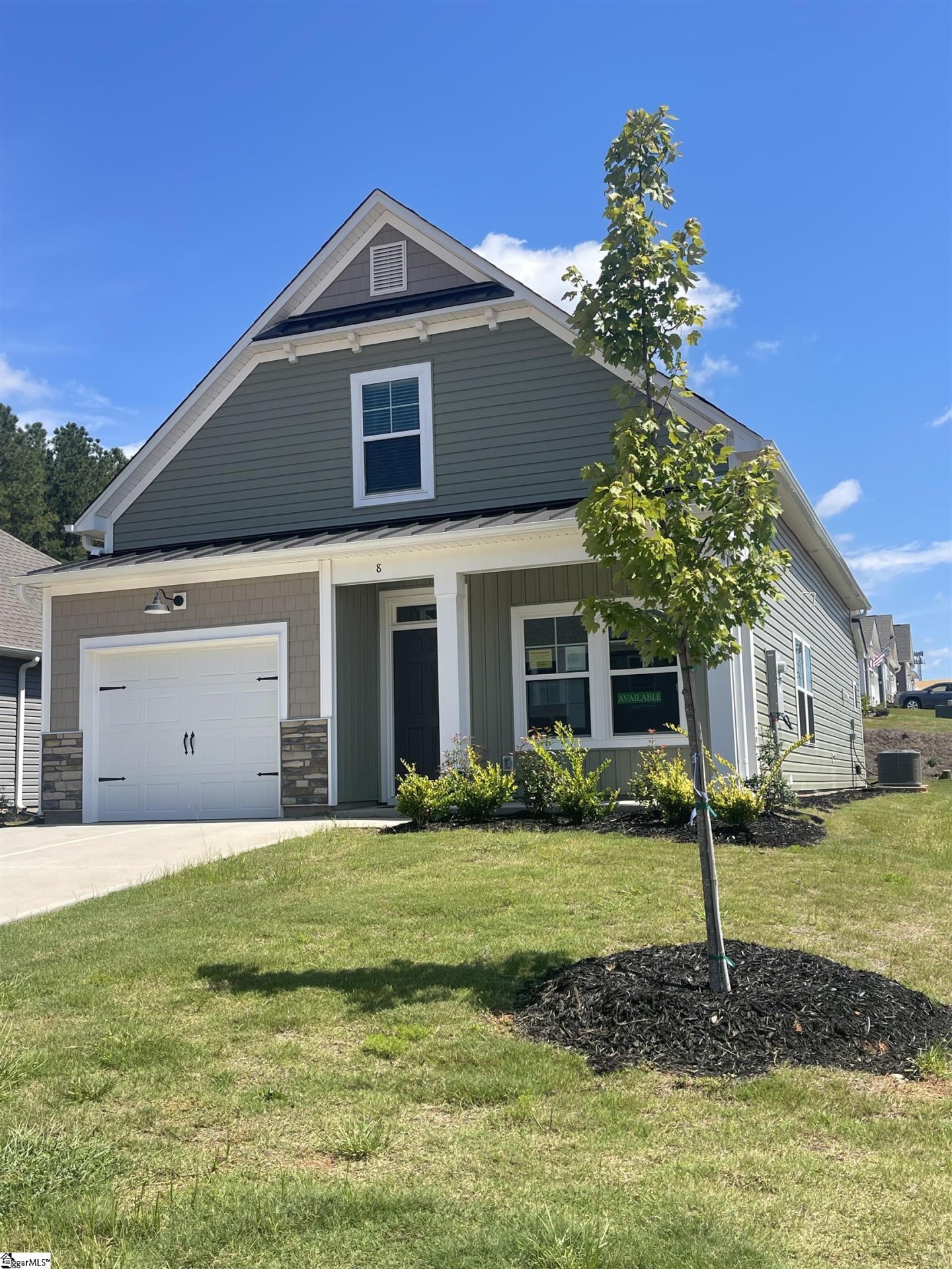 Property at 8 Sweetgrass Street, Central, SC 29630