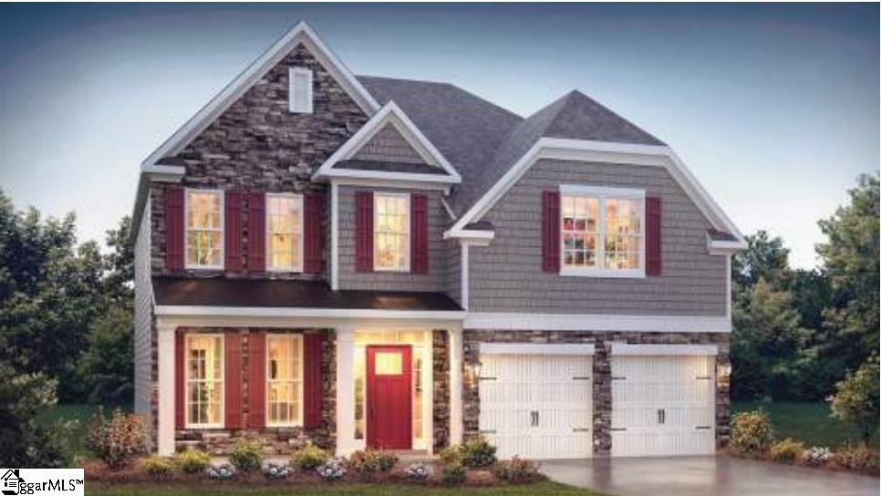 Property image 1 at 406 Fiery Road, Greenville, SC 29607