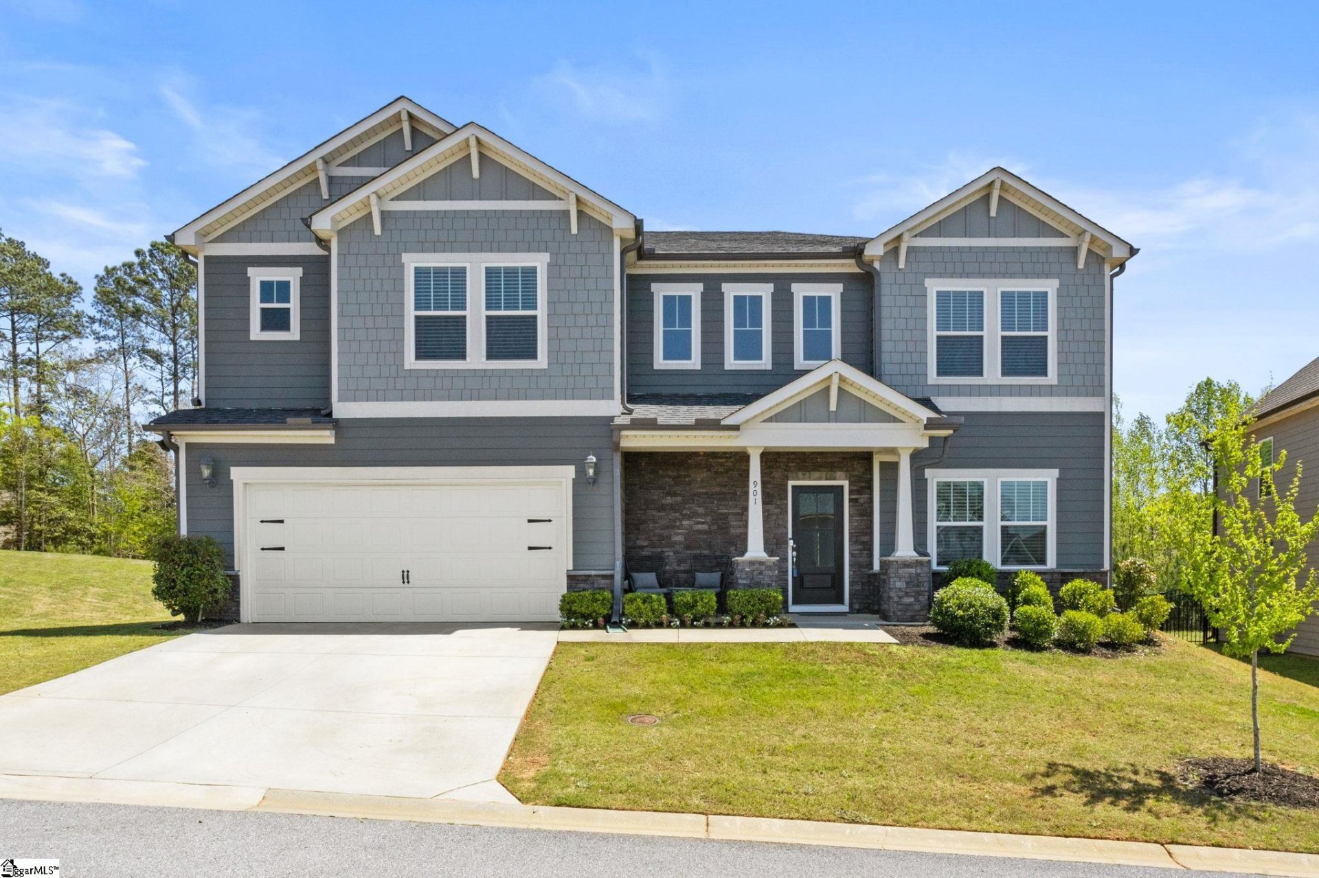 Property image 1 at 901 Whitemarsh Avenue, Simpsonville, SC 29680