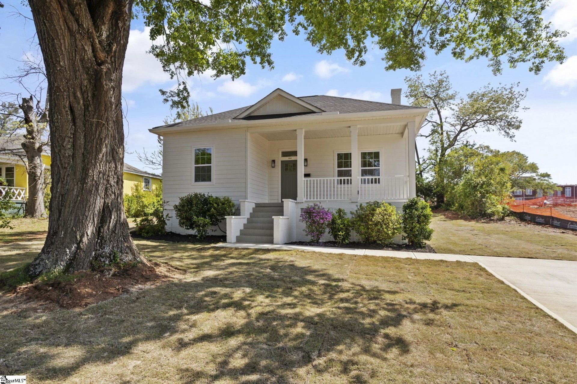 Property image 1 at 104 B Street, Greenville, SC 29611