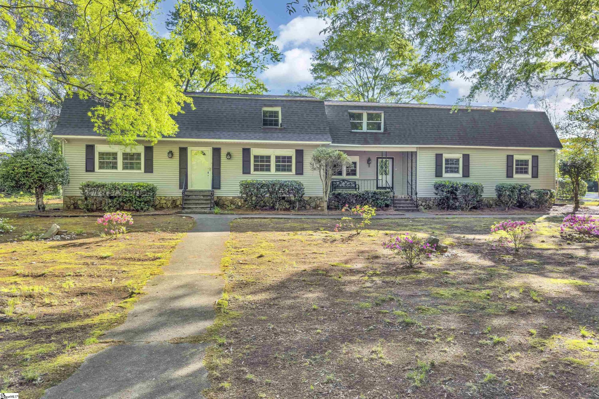Property at 24 Dahlglen Avenue, Greenville, SC 29607