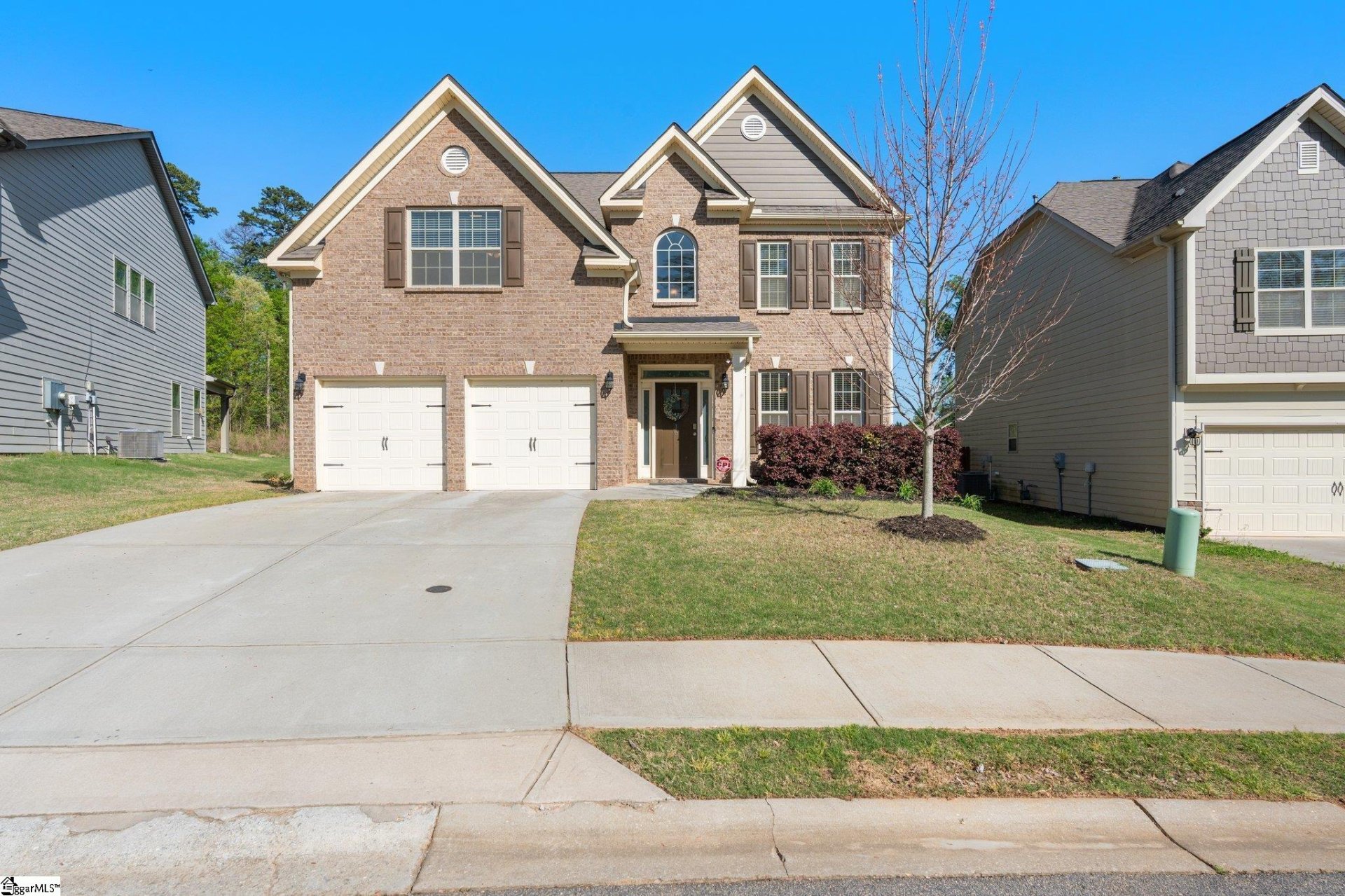 Property image 1 at 16 Noble Wing Lane, Taylors, SC 29687