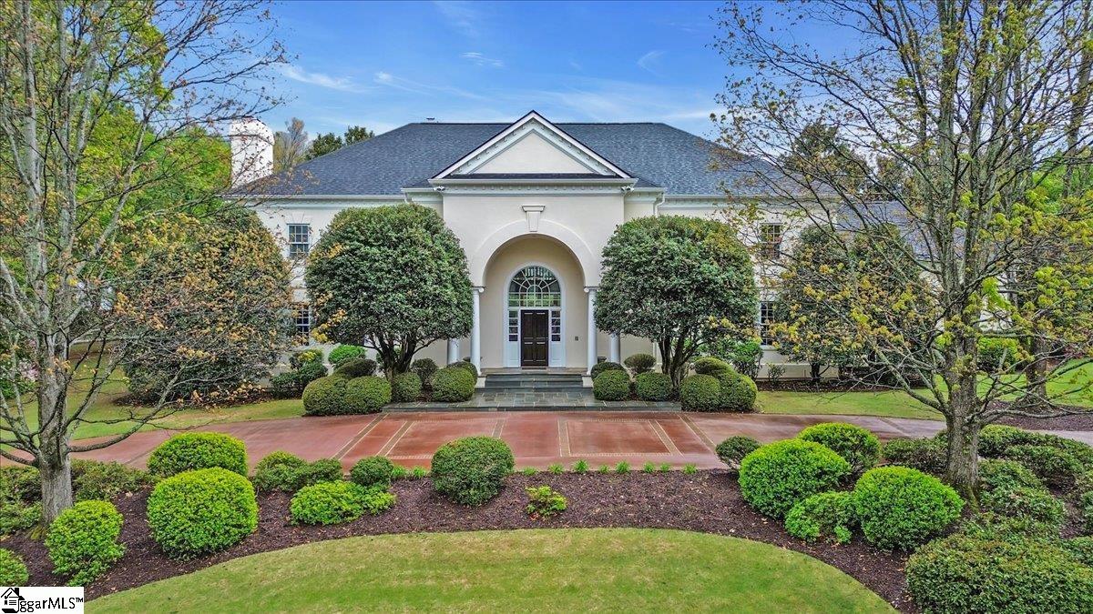 Property image 1 at 21 Belfrey Drive, Greer, SC 29650