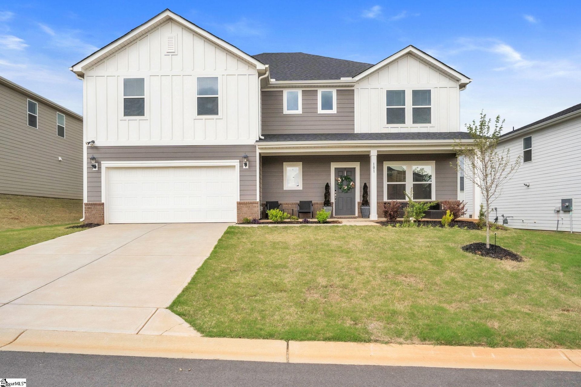 Property image 1 at 101 Roderick Lane, Greenville, SC 29605