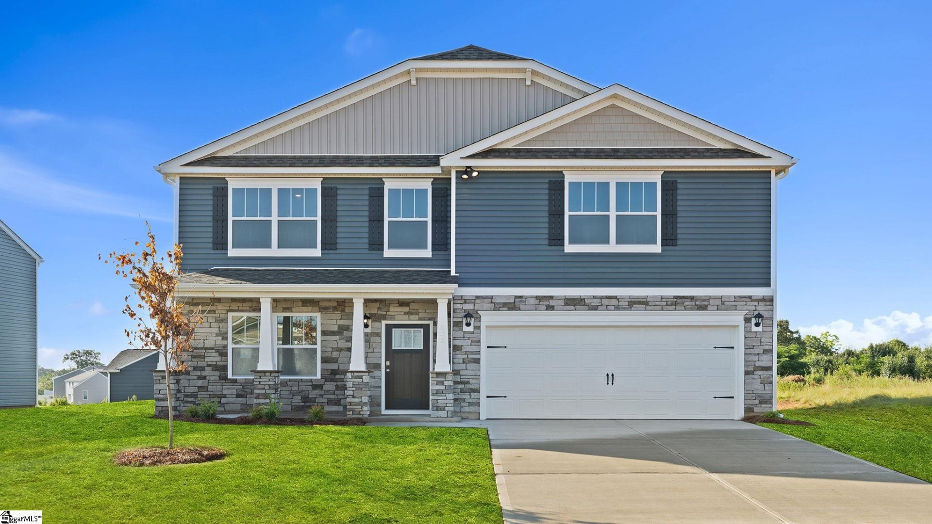 Property image 1 at 832 Crispin Street, Piedmont, SC 29673