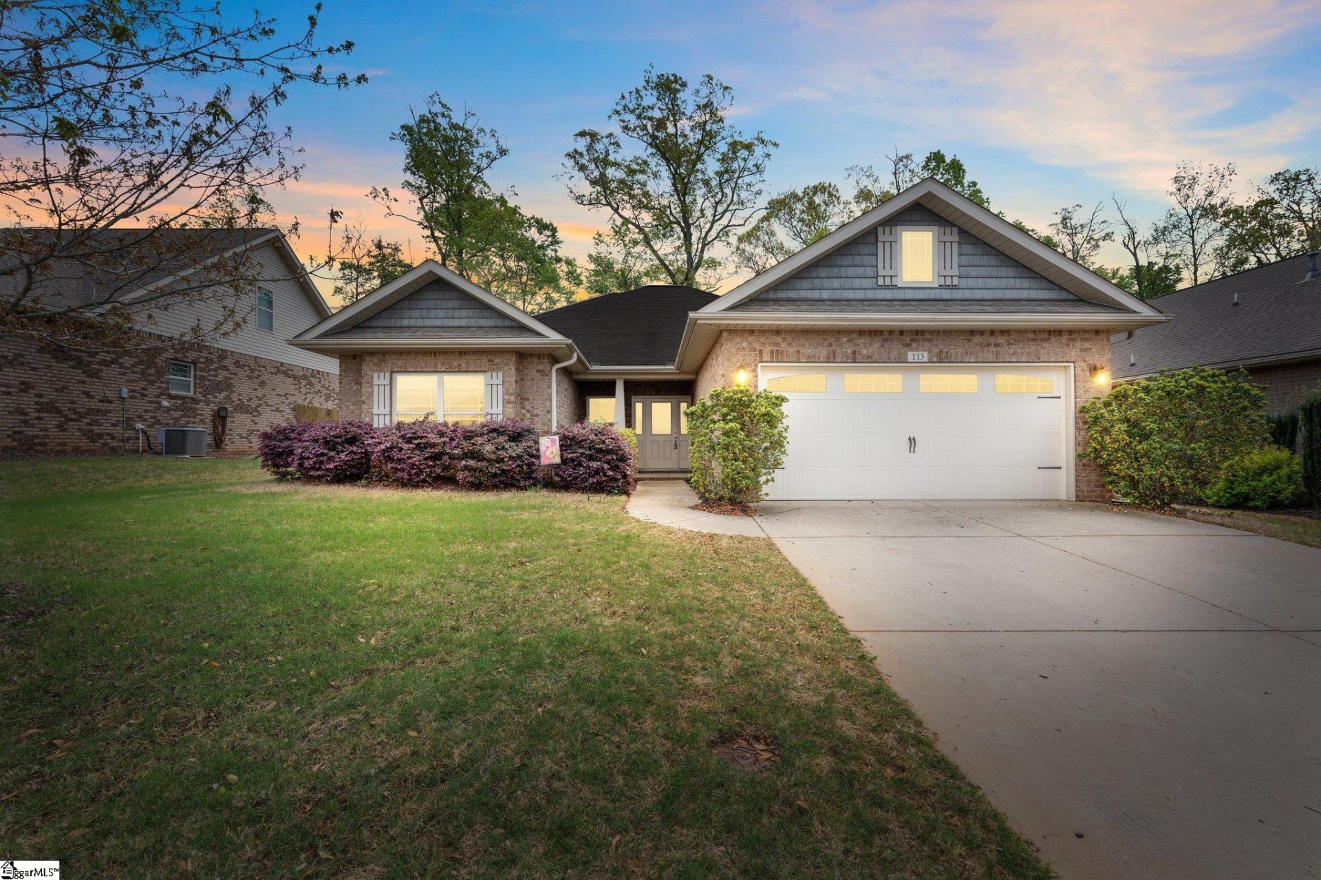 Property image 1 at 113 Ducktrap Court, Simpsonville, SC 29681