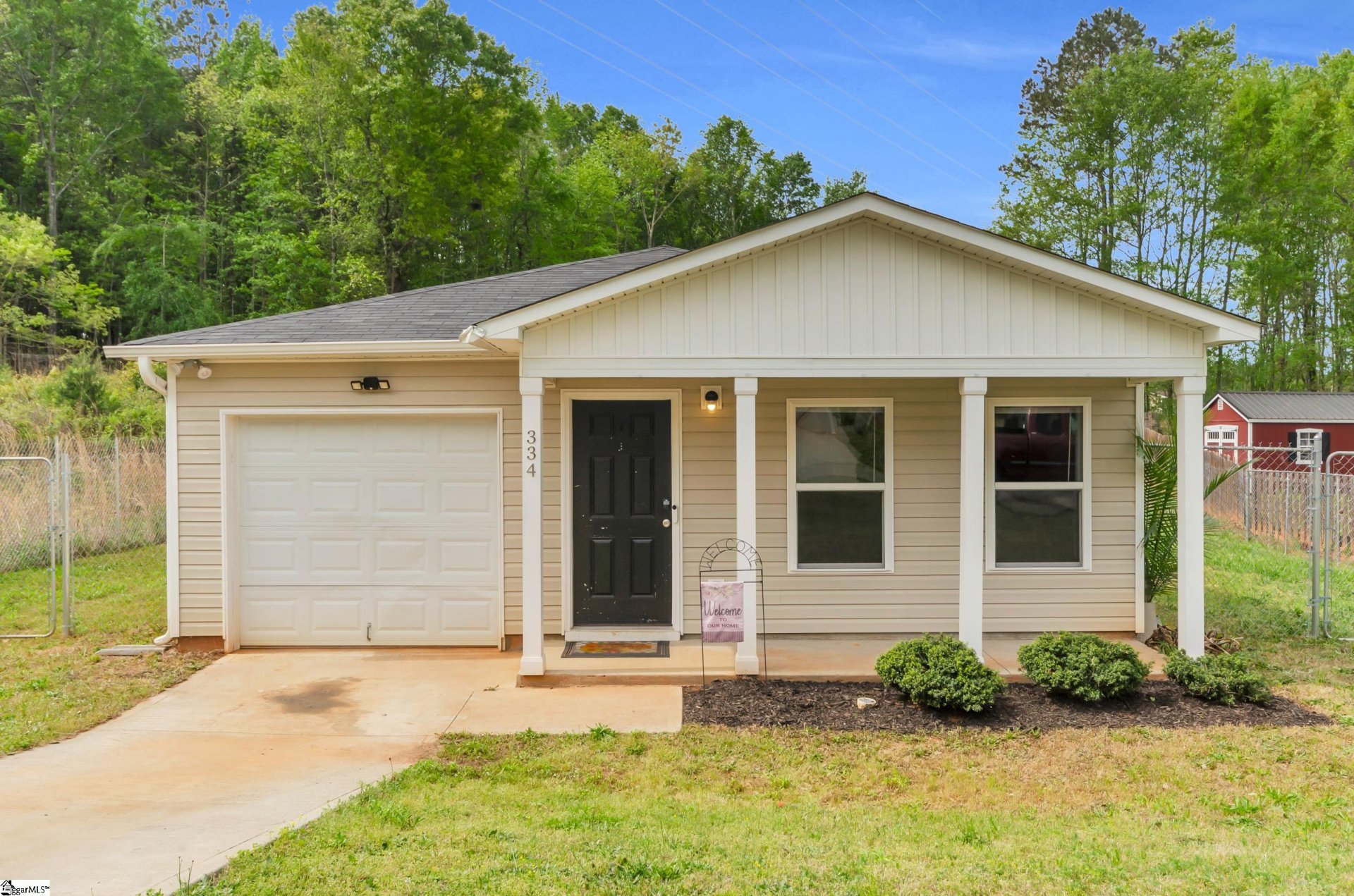 Property image 1 at 334 Cedar Ridge, Anderson, SC 29621