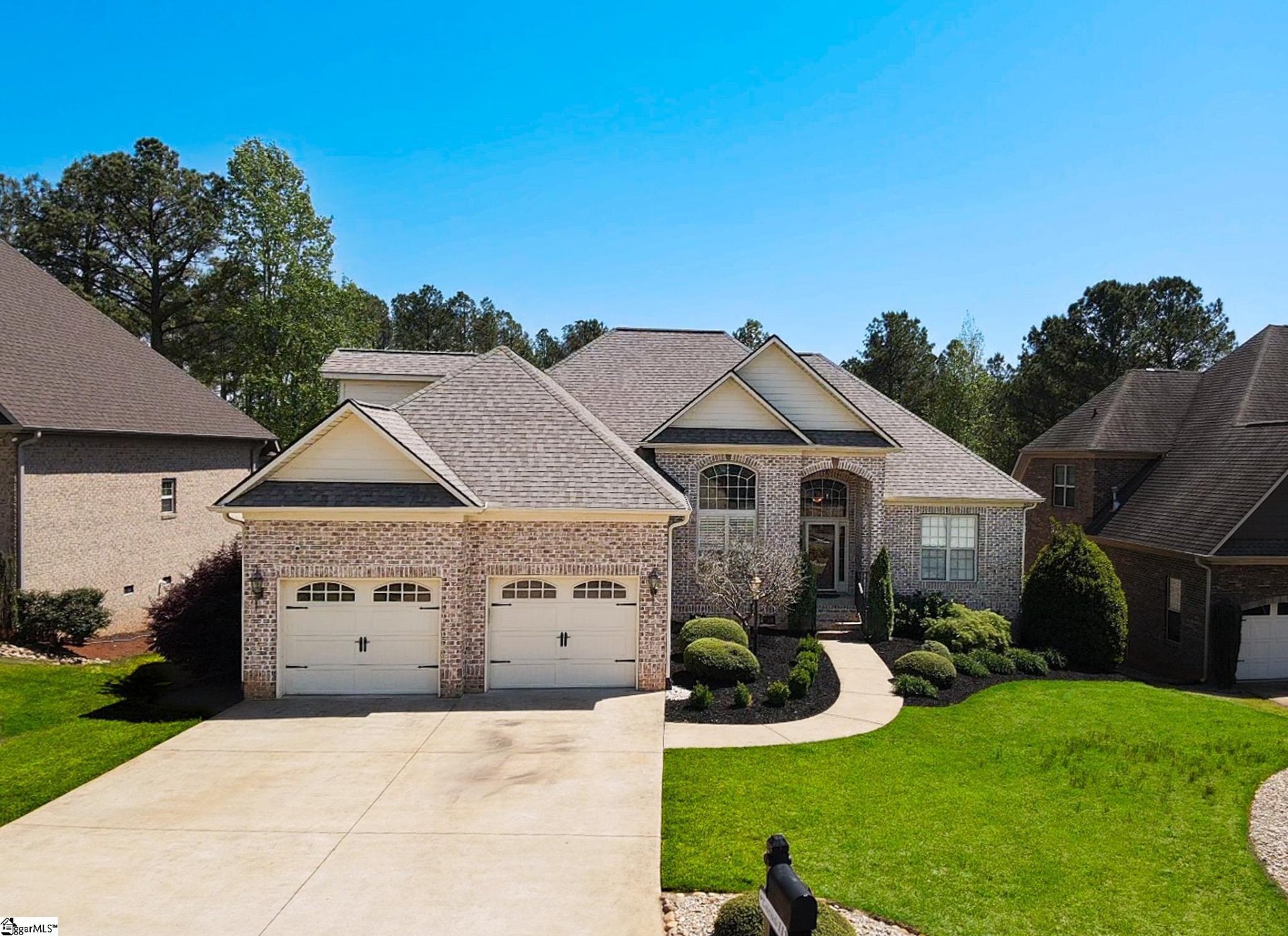 Property at 112 Bay Tree Court, Inman, SC 29349-5923