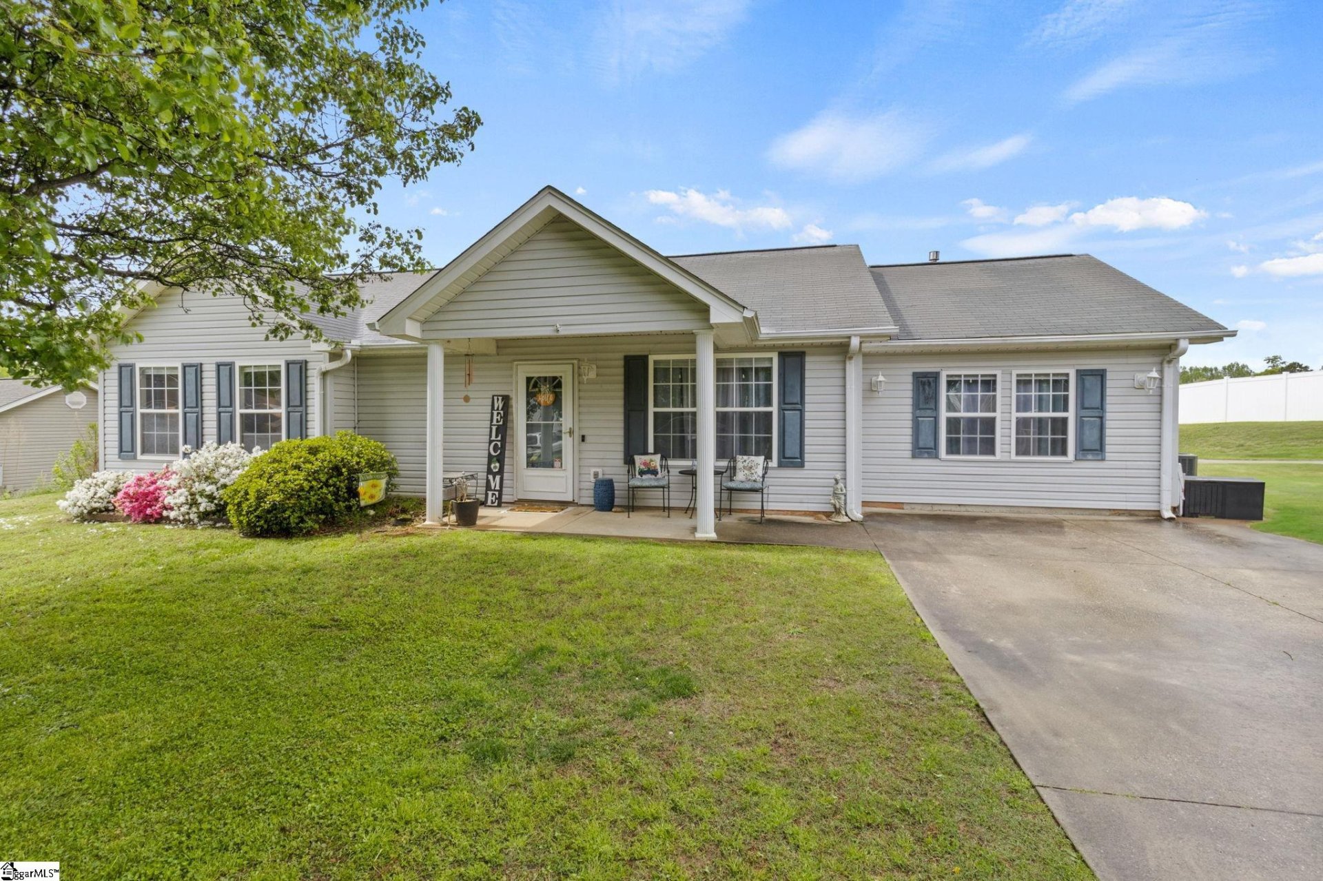 1702 Morning Meadow Drive