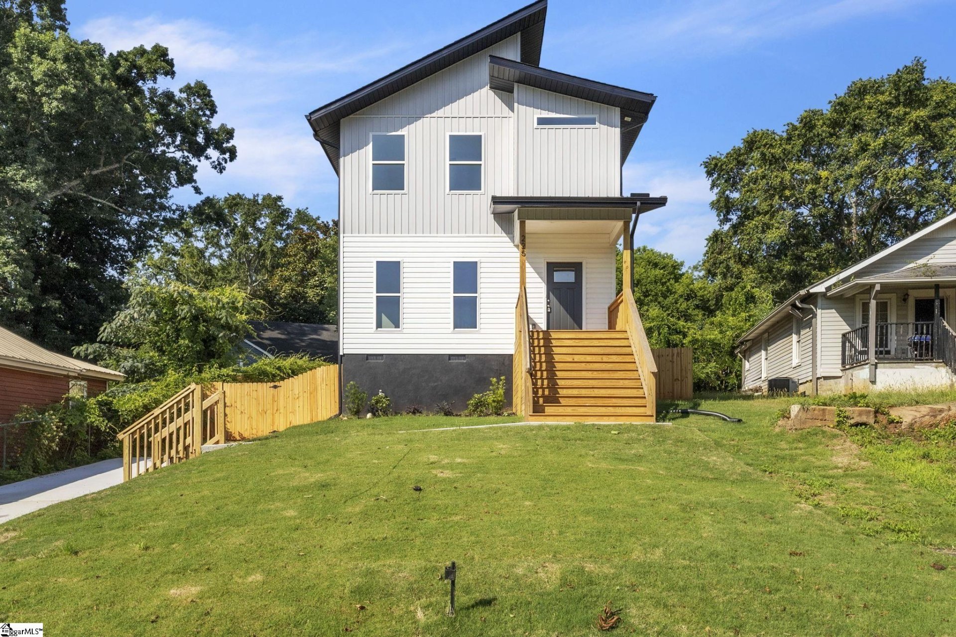 Property image 1 at 225 Goodrich Street, Greenville, SC 29611