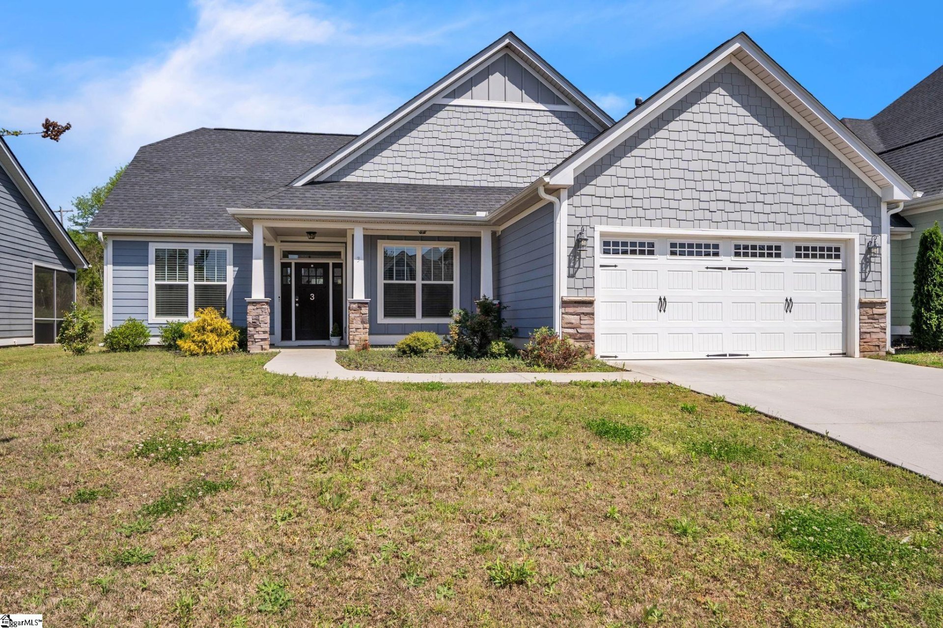Property image 1 at 3 Bishop Lake Way, Taylors, SC 29687