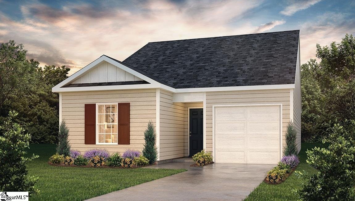 Property image 1 at 242 Mable Leaf Lane, Easley, SC 29640