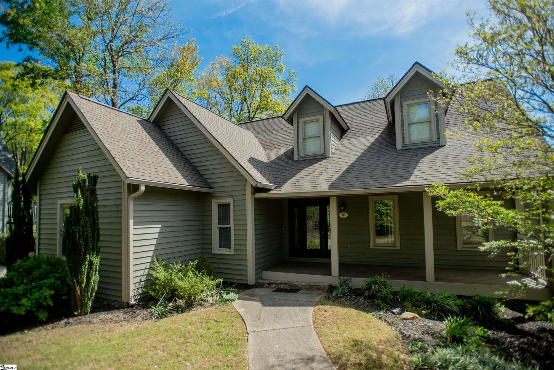 Property at 125 Raptor Way, Landrum, SC 29356