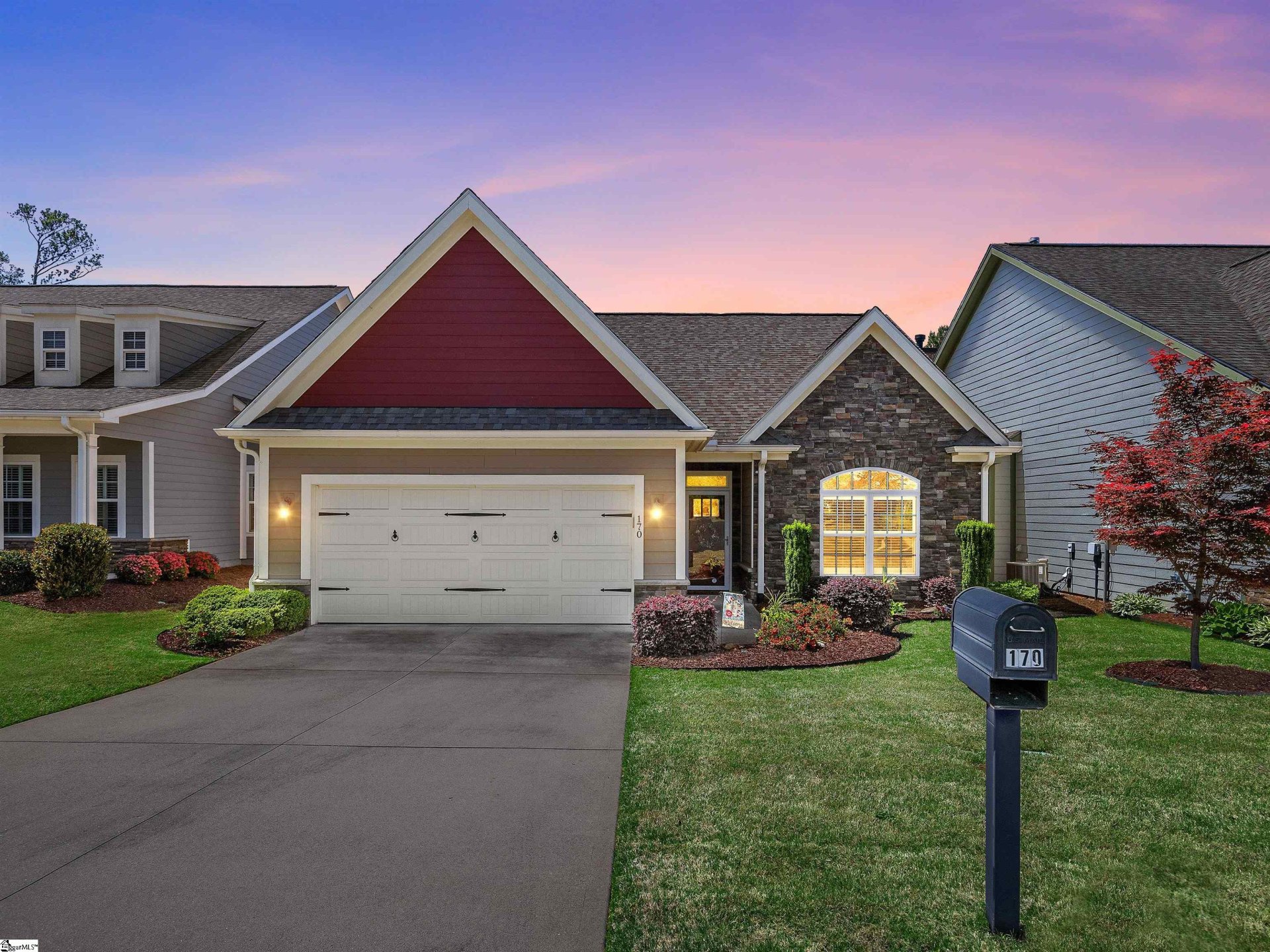 Property image 1 at 170 Ravines Lane, Spartanburg, SC 29301