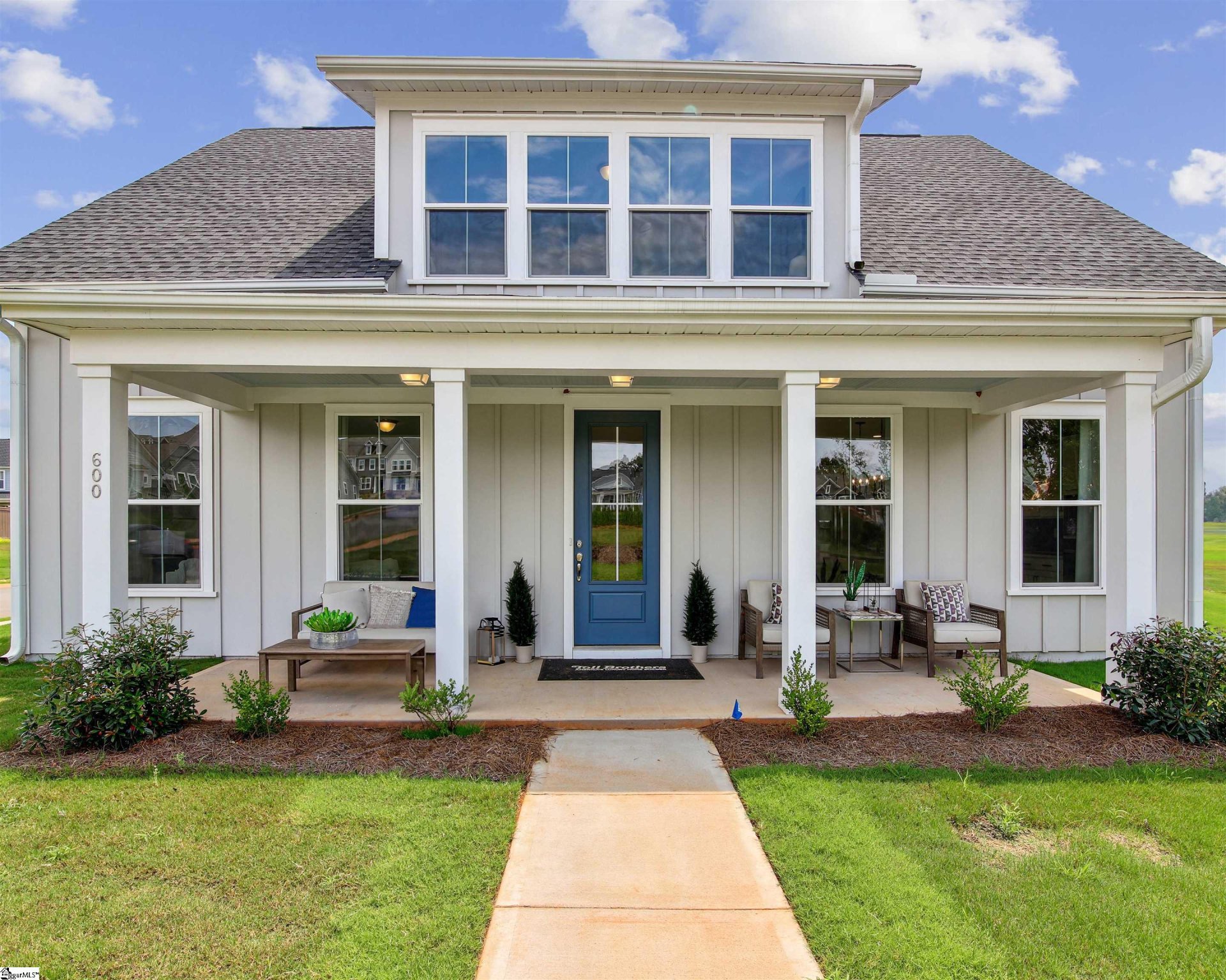 Property image 1 at 600 Novelty Drive, Greer, SC 29651