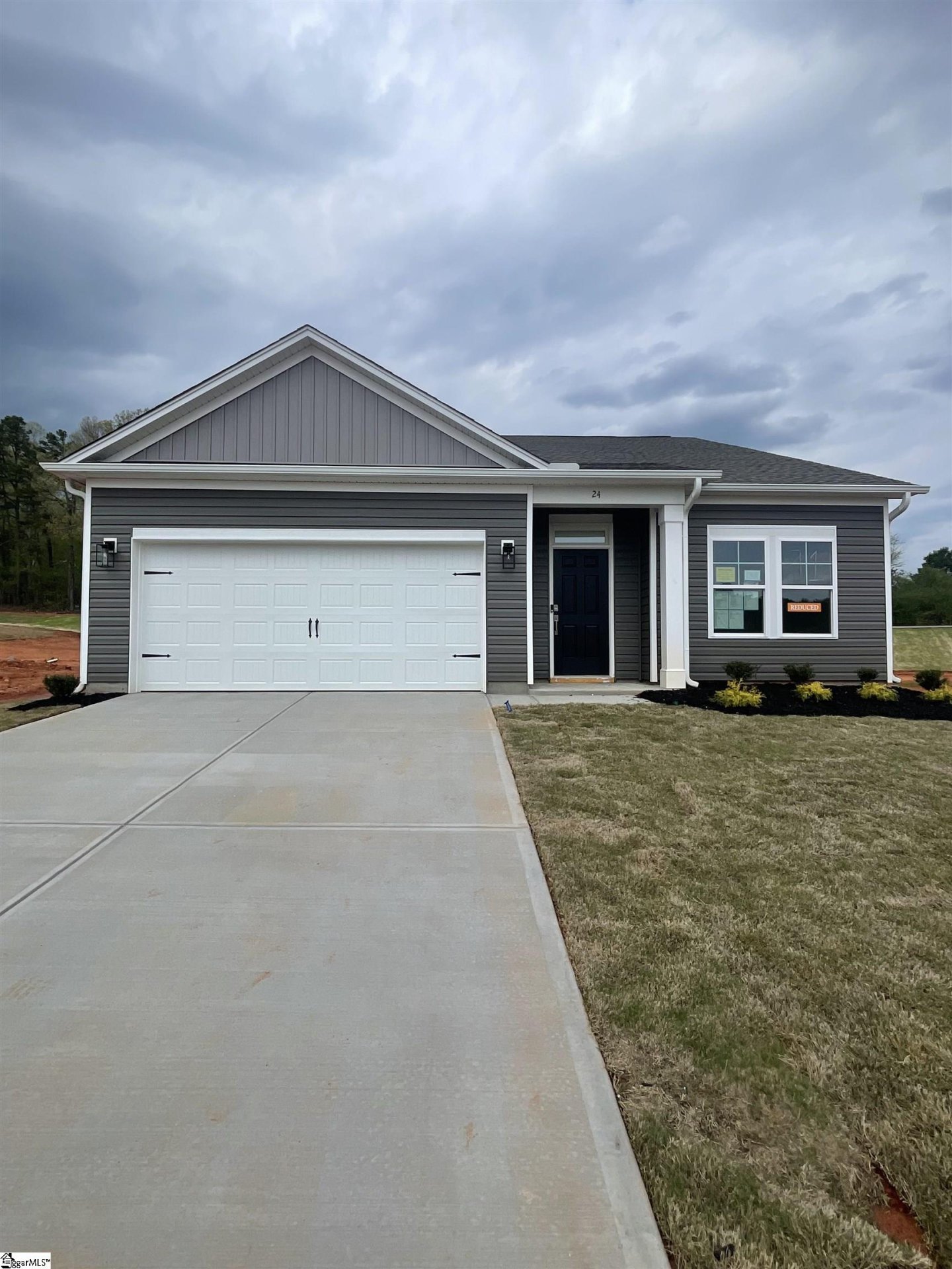 Property image 1 at 24 Halsey Street, Central, SC 29630