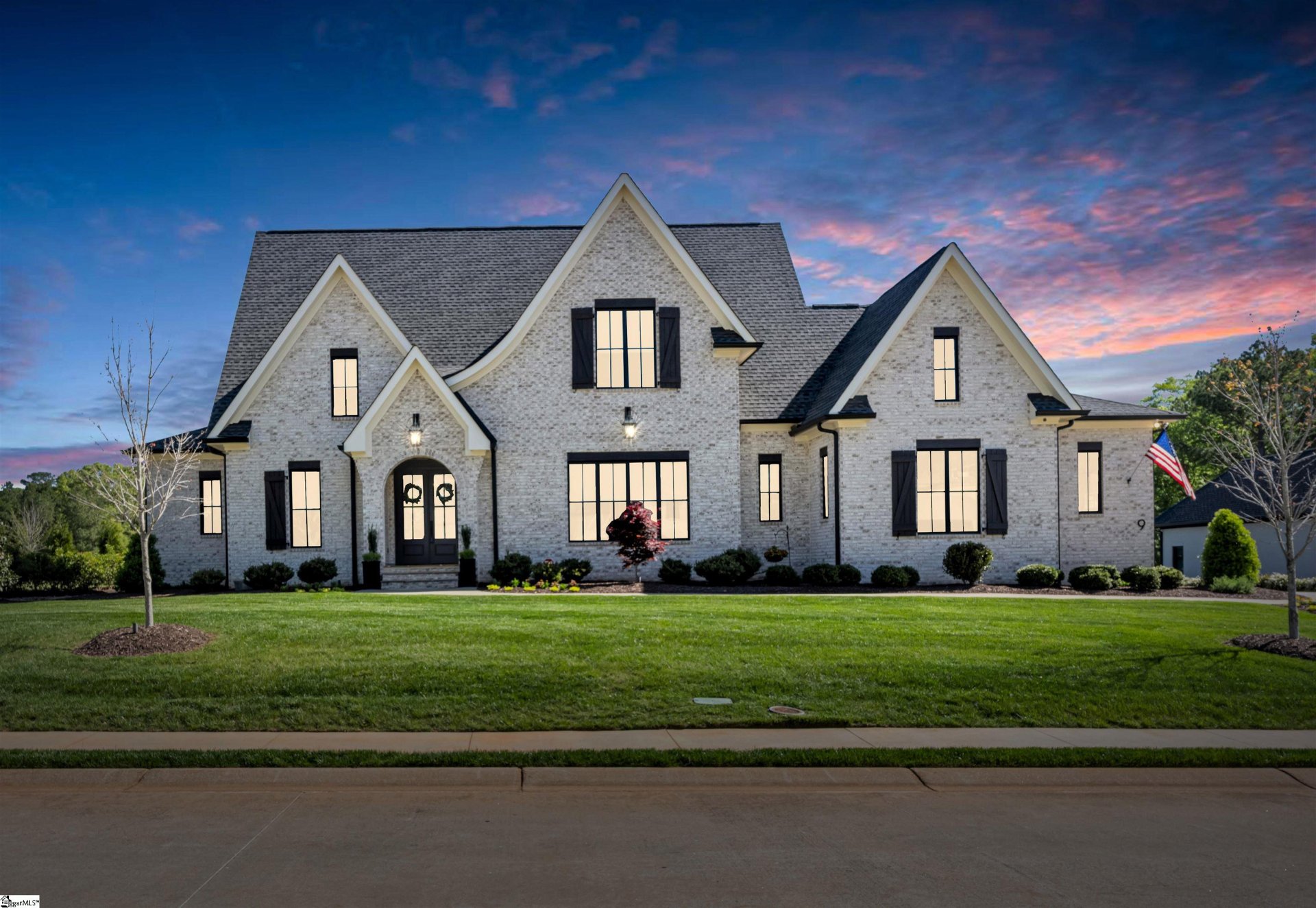 Property image 1 at 9 Vintage Oaks Way, Simpsonville, SC 29681