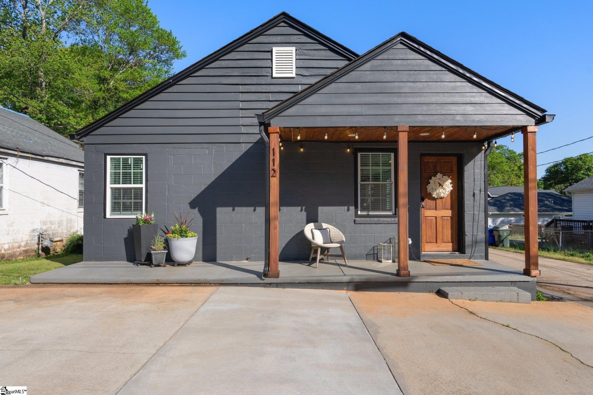 112 Arden St Extension