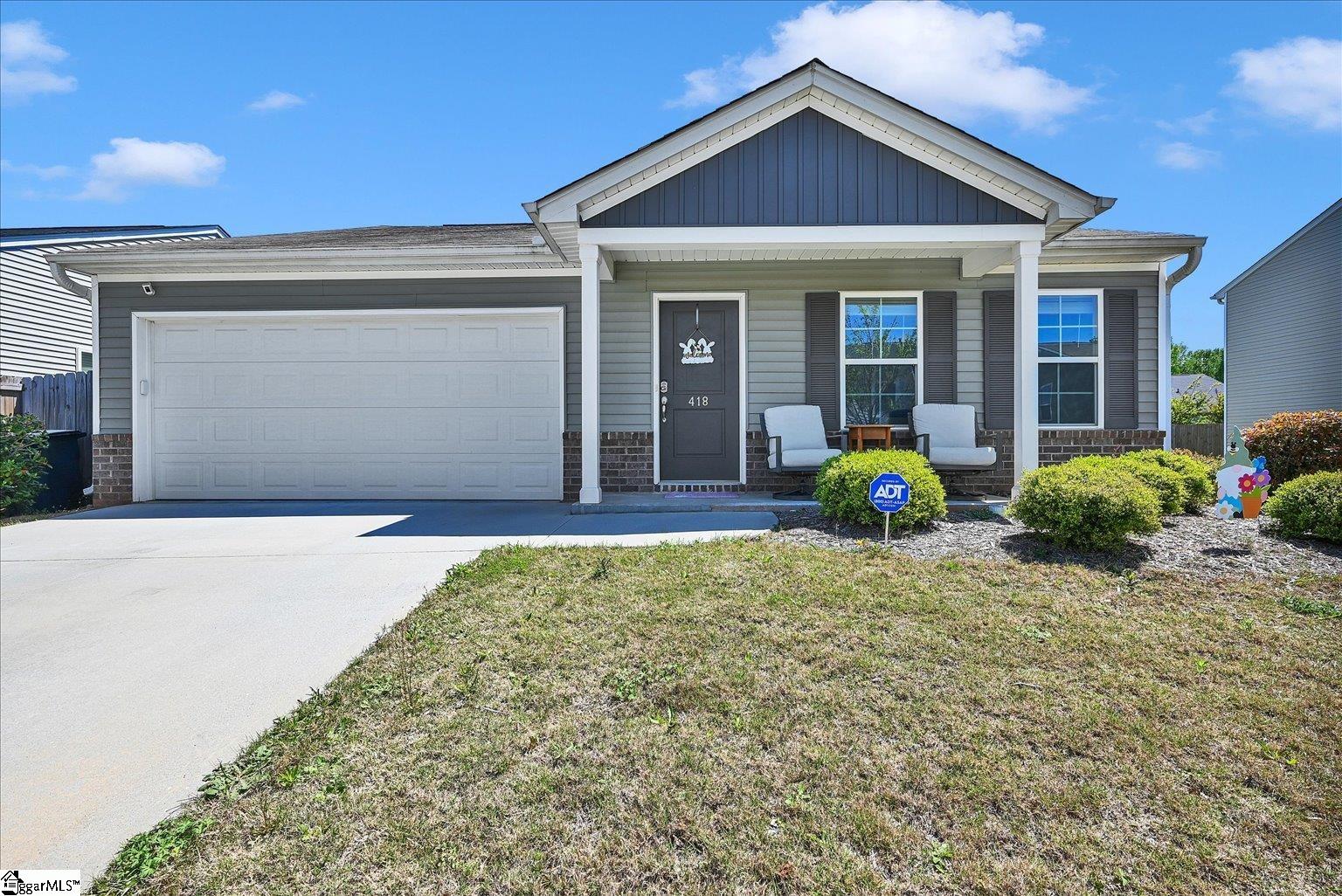 418 Reflection Drive