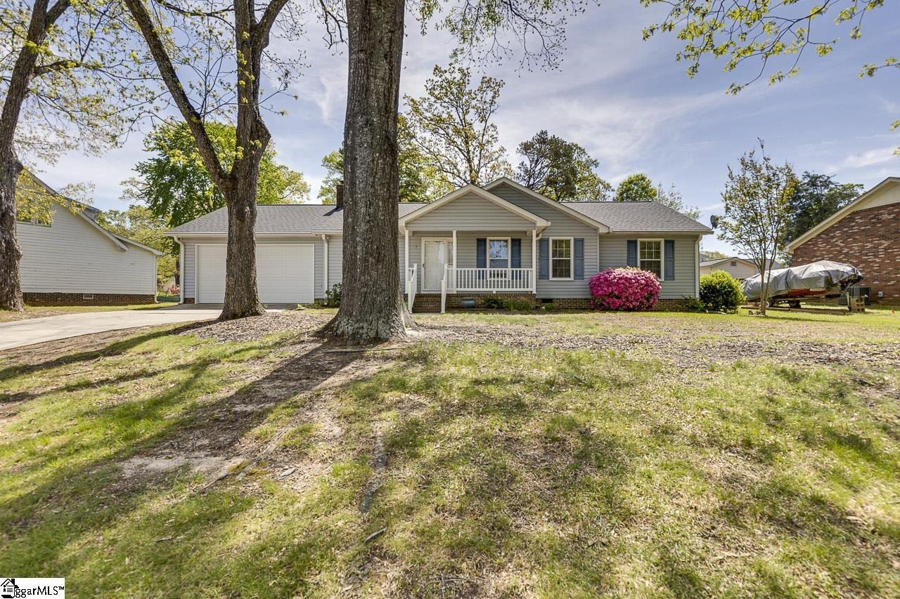 Property image 1 at 103 Woodview Drive, Taylors, SC 29687