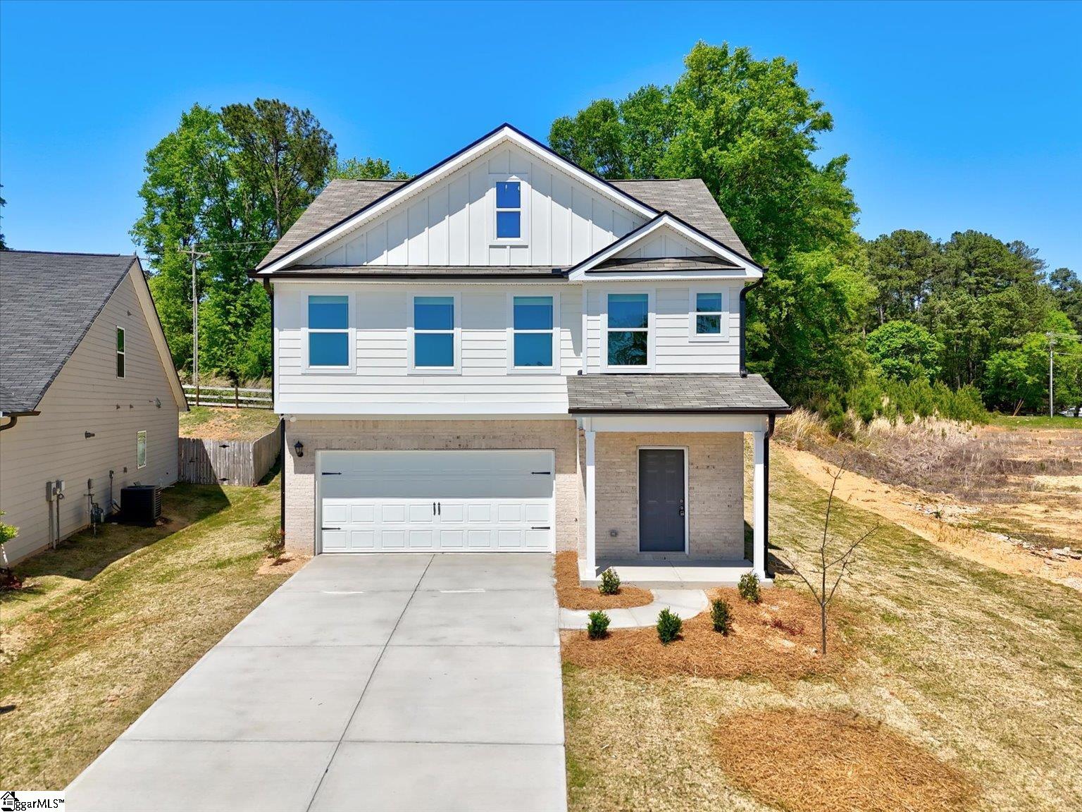 Property image 1 at 1145 Denington Drive, Spartanburg, SC 29307