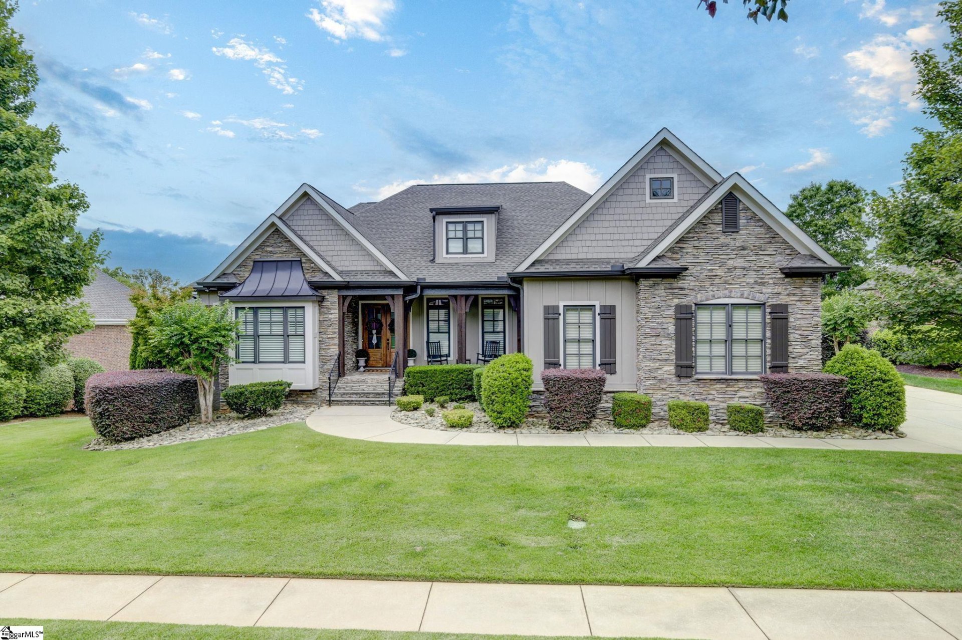 Property image 1 at 5 London Court, Greer, SC 29650