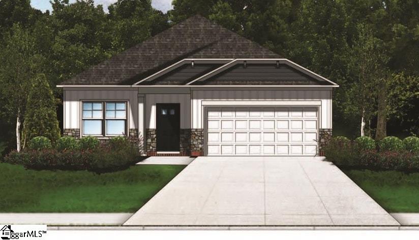 Property image 1 at 104 Denbigh Lane, Greenville, SC 29605