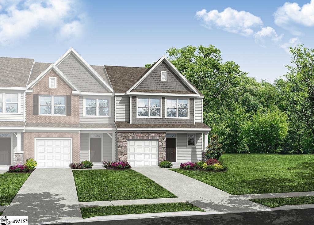 Property image 1 at 516 Pennystone Lane, Simpsonville, SC 29681