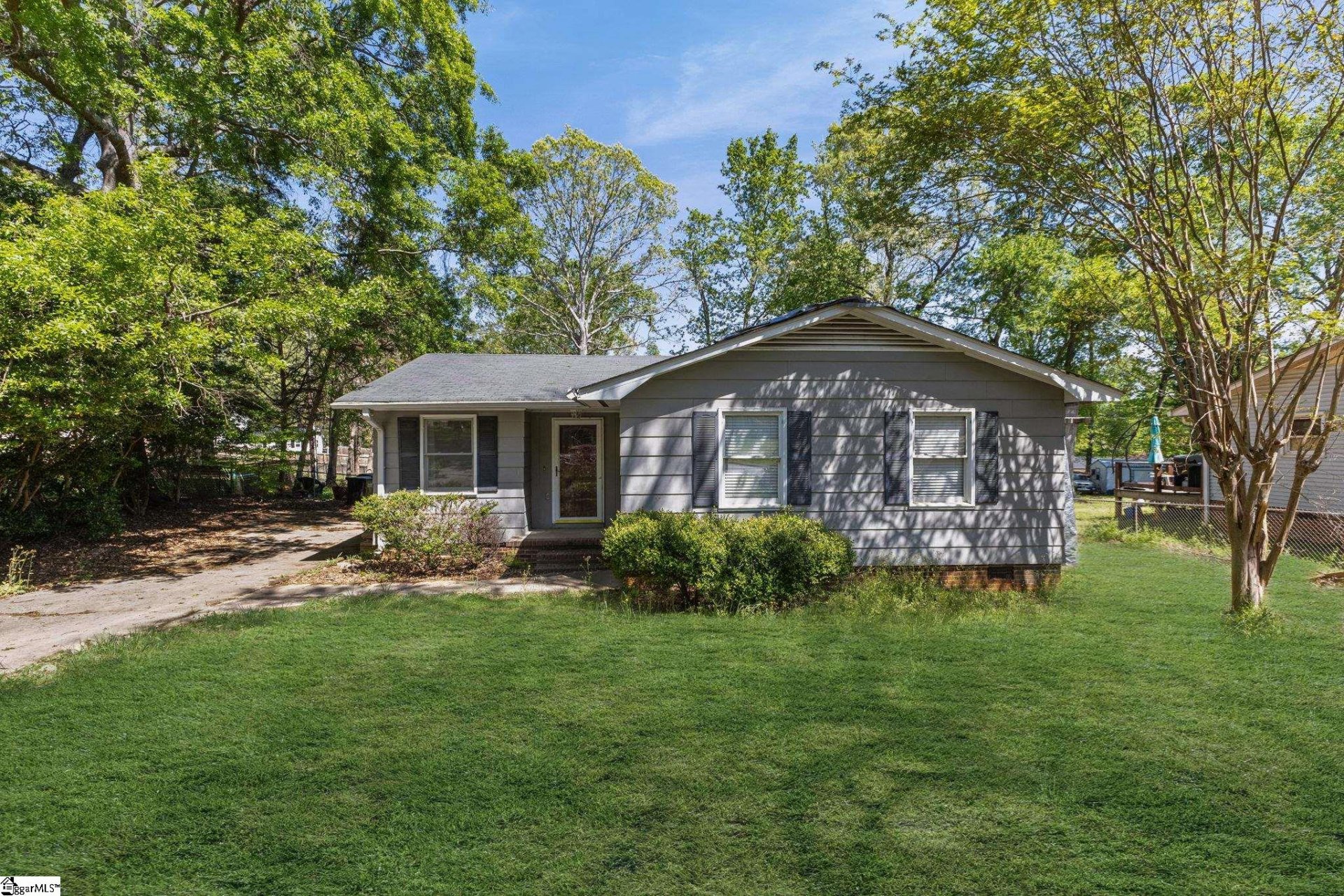 Property image 1 at 103 Faunawood Drive, Simpsonville, SC 29680