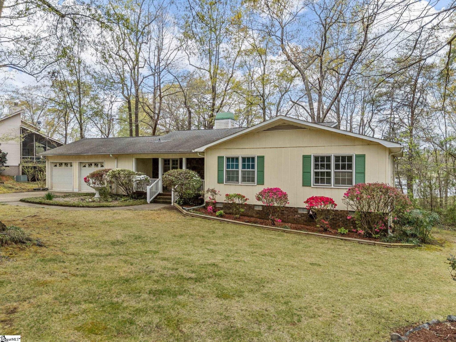 167 Chestnut Lake Drive