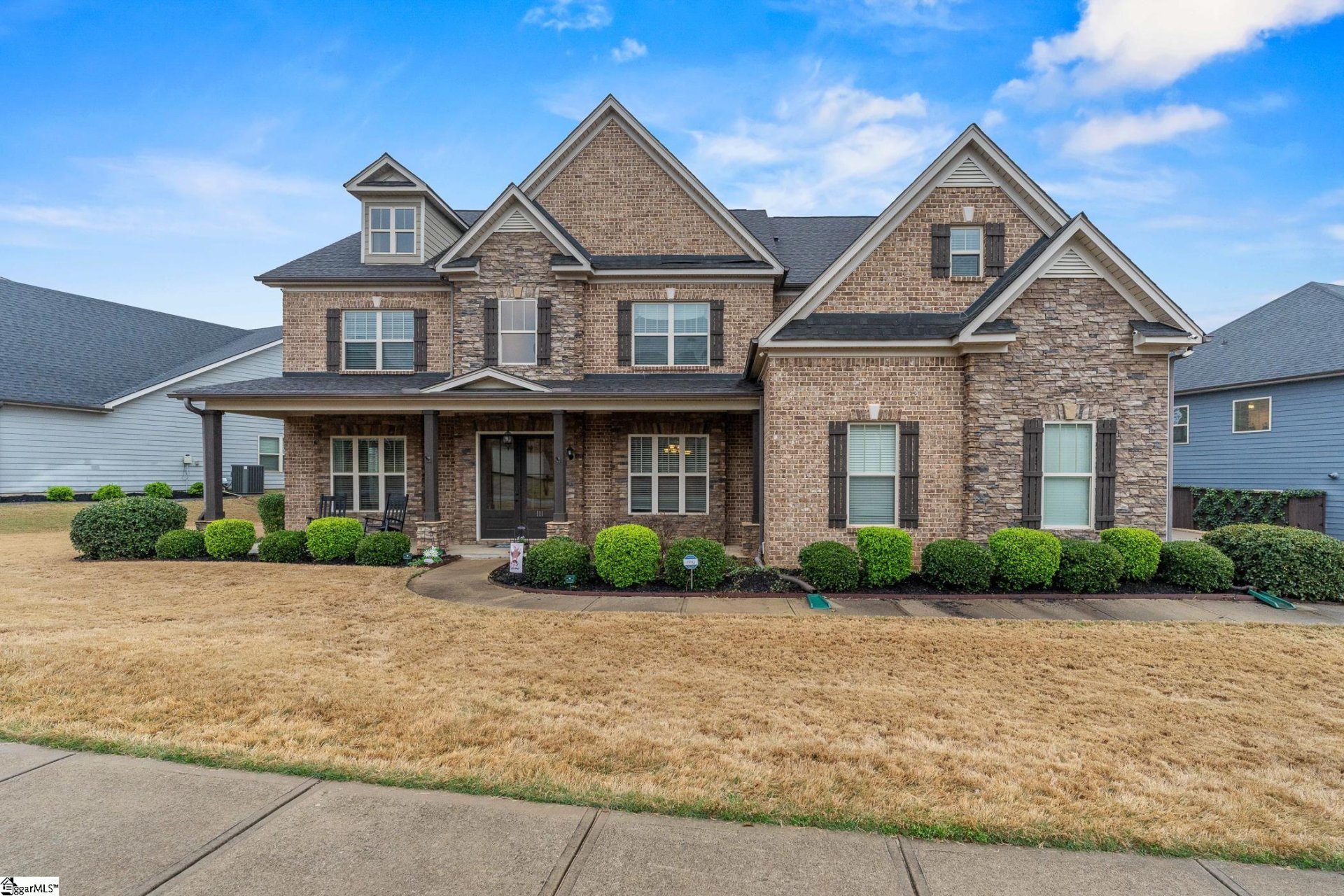 Property image 1 at 111 Fort Drive, Simpsonville, SC 29681