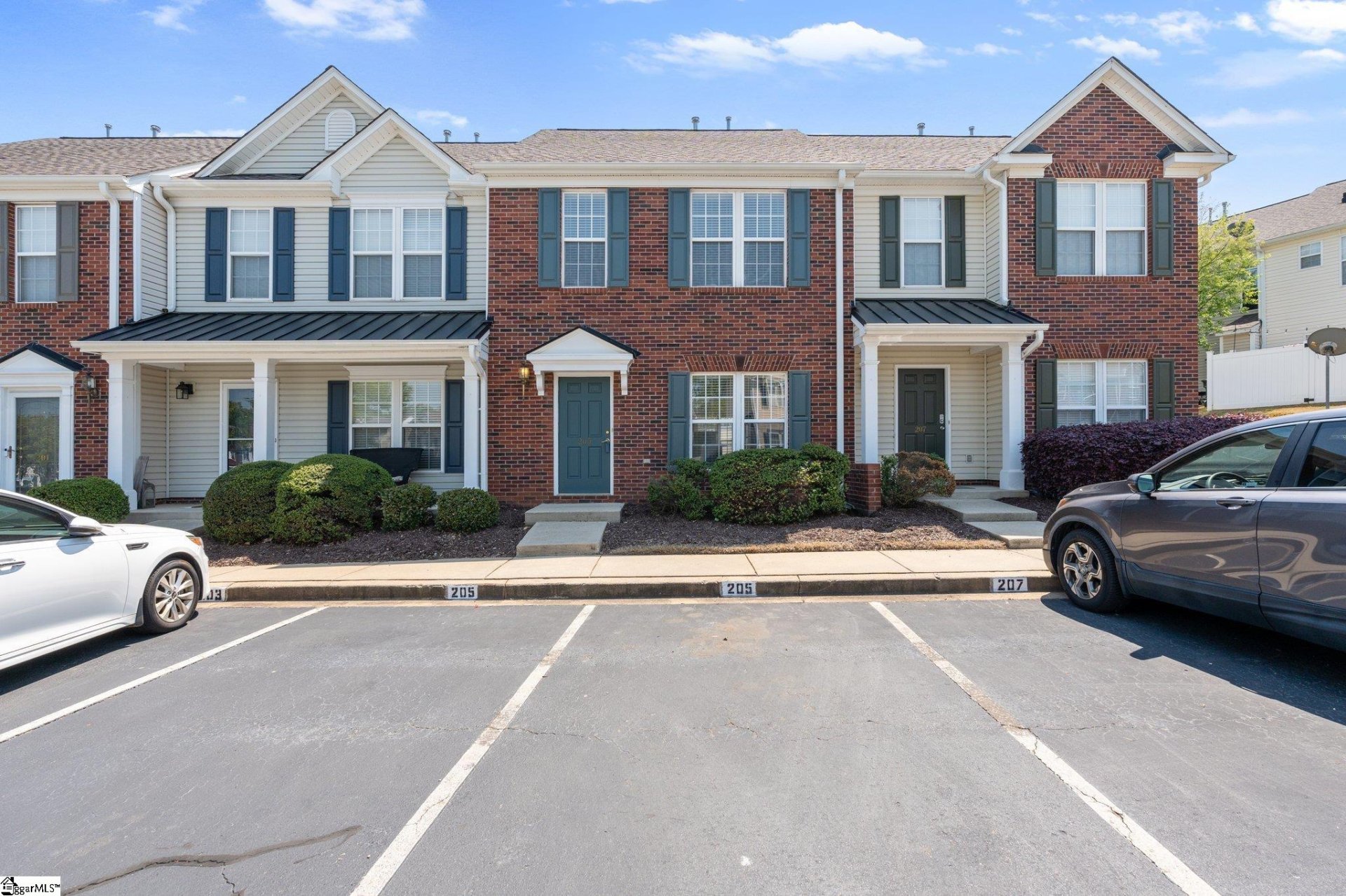 Property image 1 at 205 Spring Crossing Circle, Greer, SC 29650