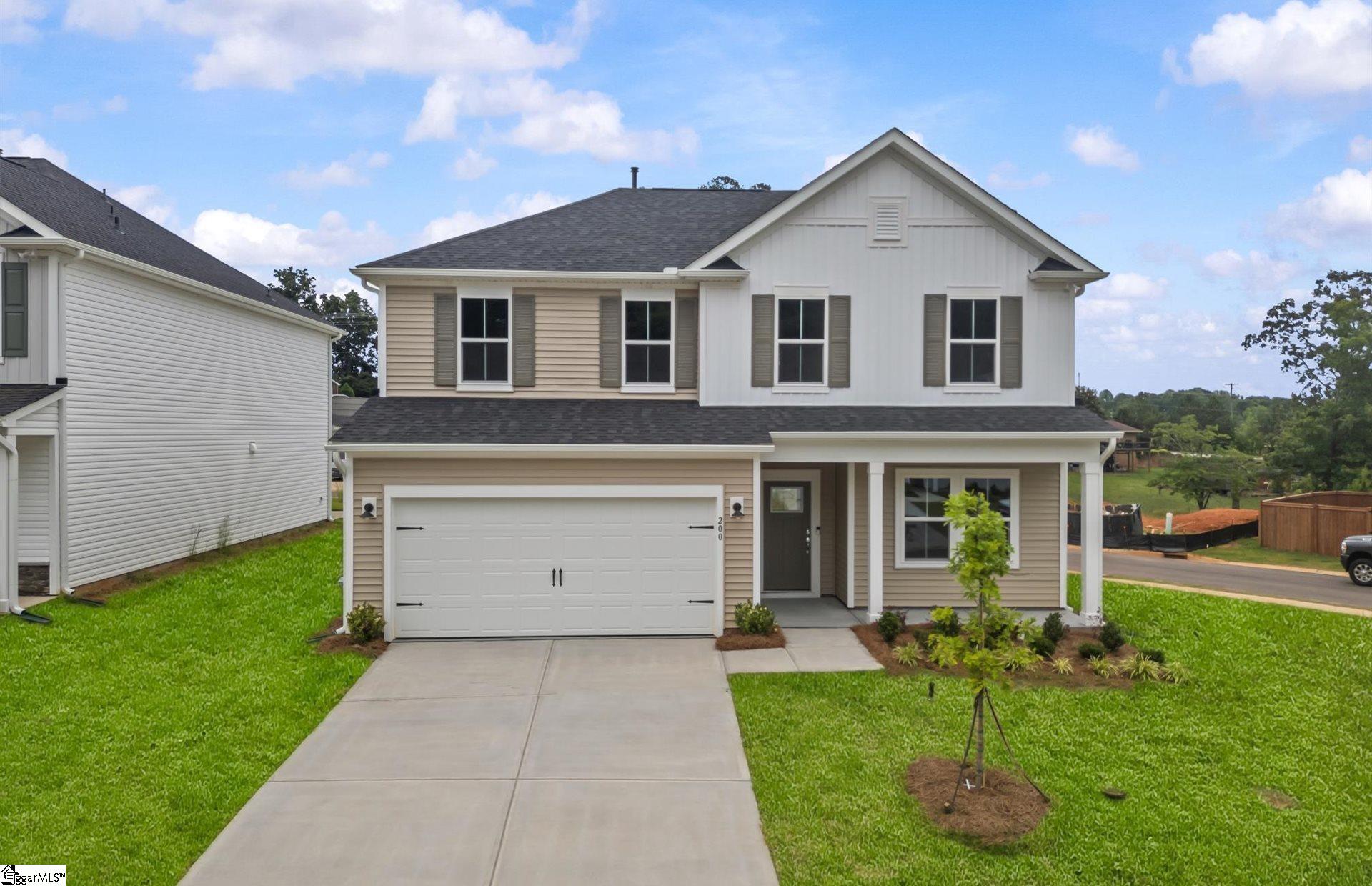 Property at 200 Indigo Park Place, Easley, SC 29642