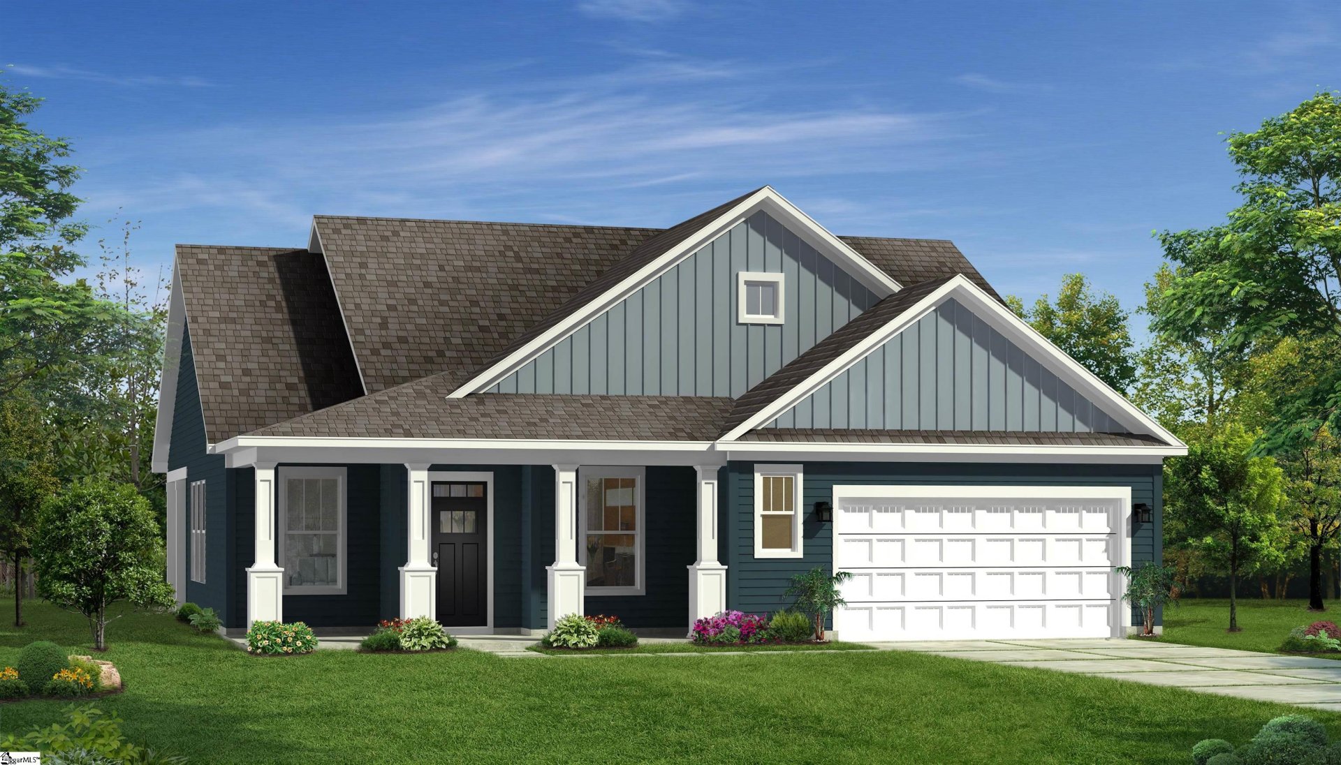 Property image 1 at 126 Wells Crossing Lane, Seneca, SC 29678