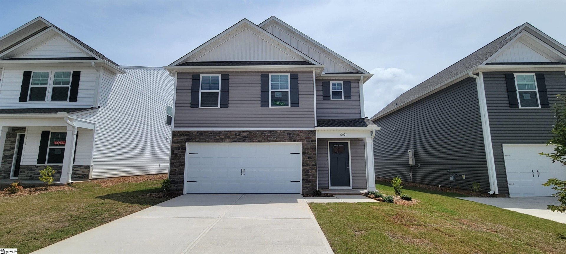 Property image 1 at 6071 Willutuck Drive, Boiling Springs, SC 29316