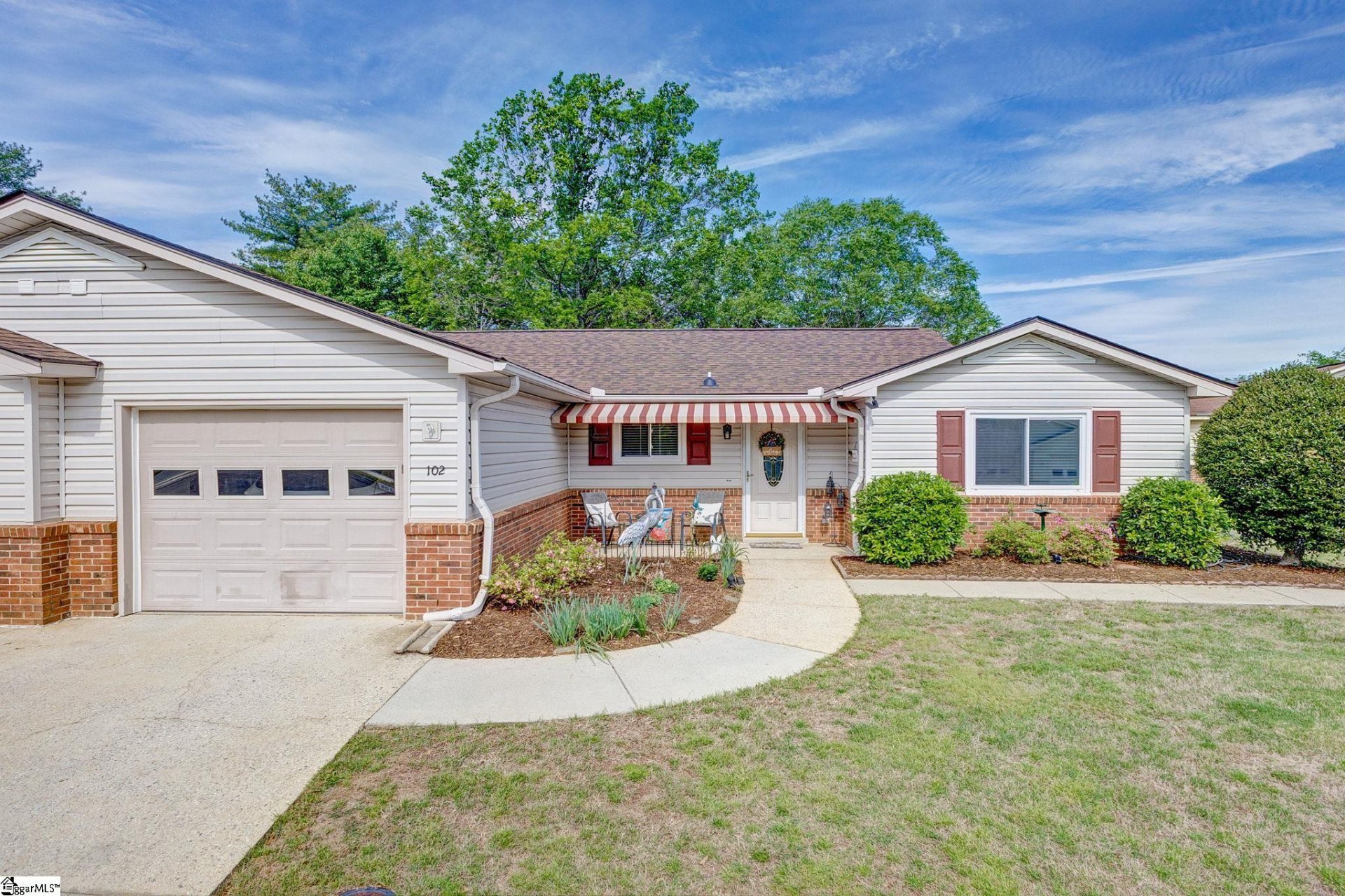Property image 1 at 102 Lakeside Court, Greenville, SC 29615