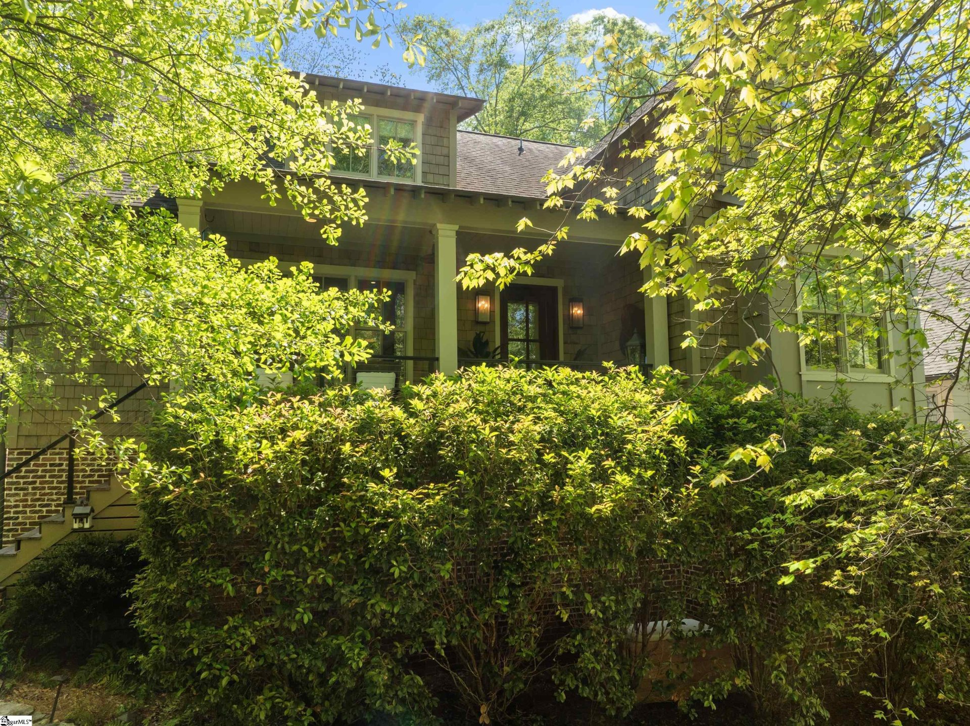 Property image 1 at 7 Hindman Drive, Greenville, SC 29609