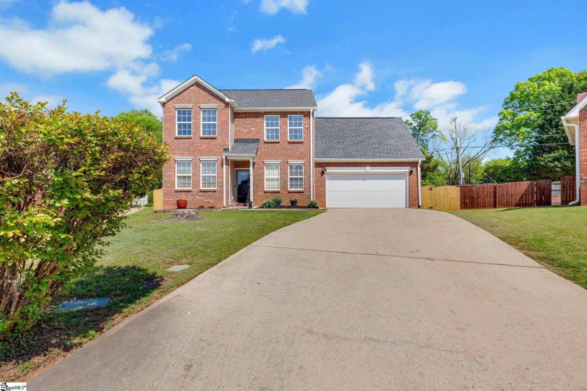 Property image 1 at 6 Korbel Court, Mauldin, SC 29662