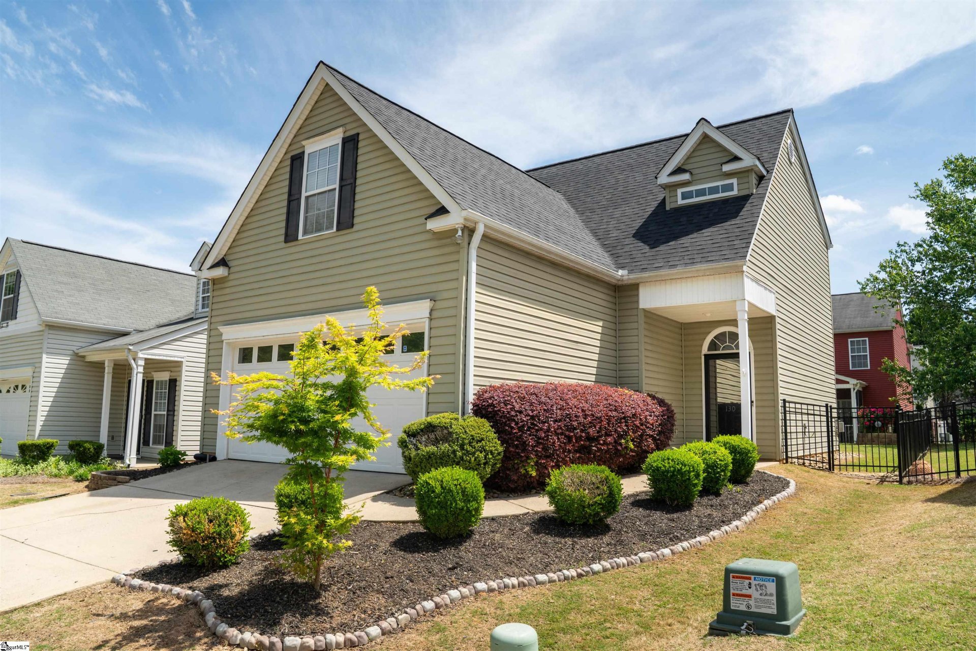 Property image 1 at 130 Ledgewood Way, Easley, SC 29642