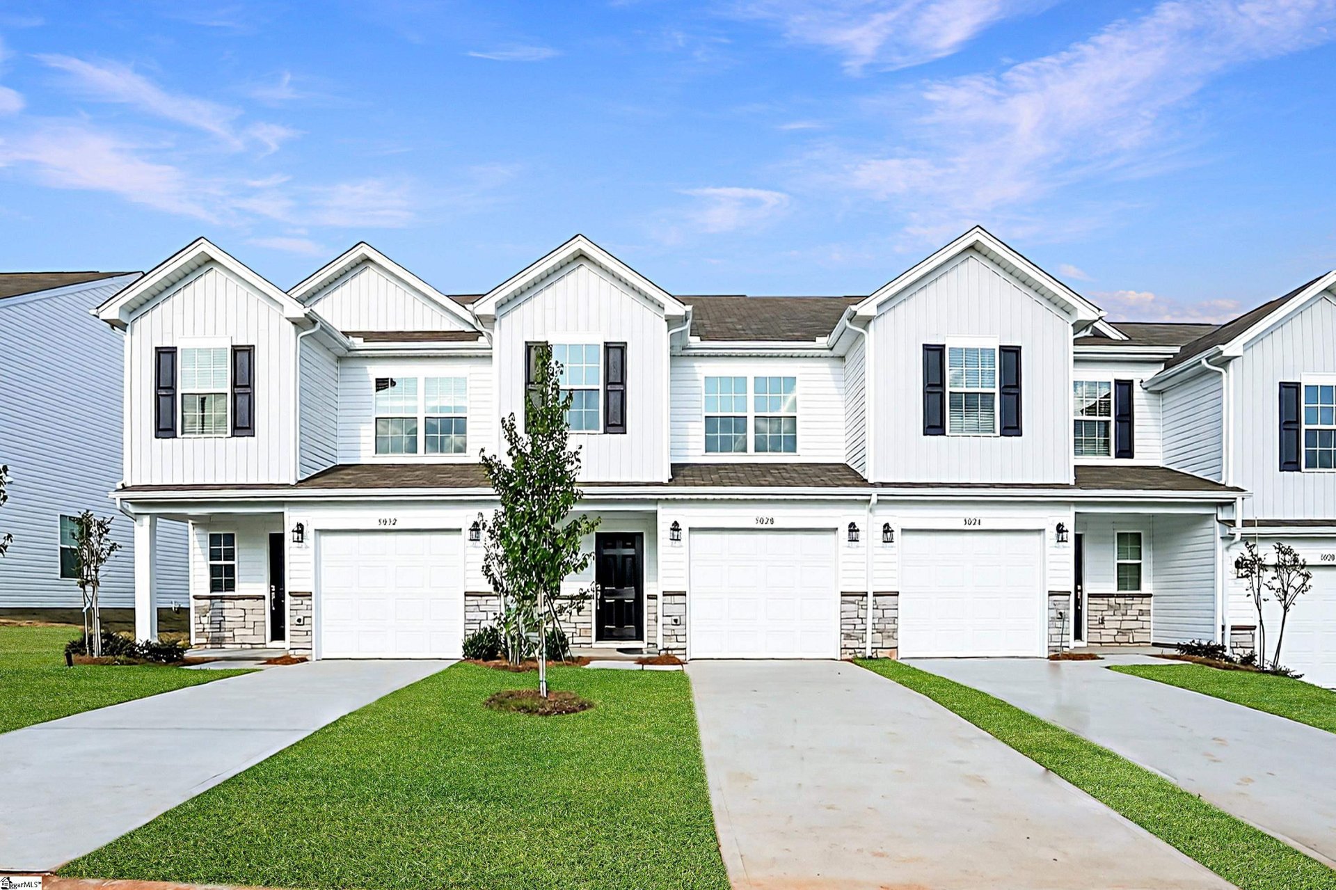 Property at 3028 Whispering Willow Court, Inman, SC 29349