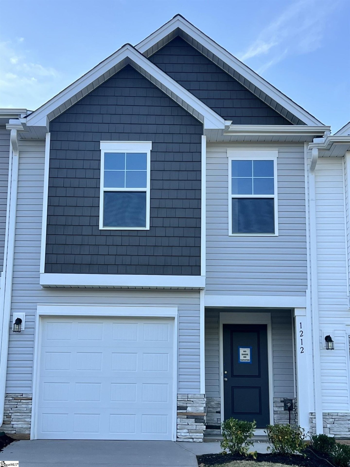 Property image 1 at 1212 Forestbrook Lane, Spartanburg, SC 29303