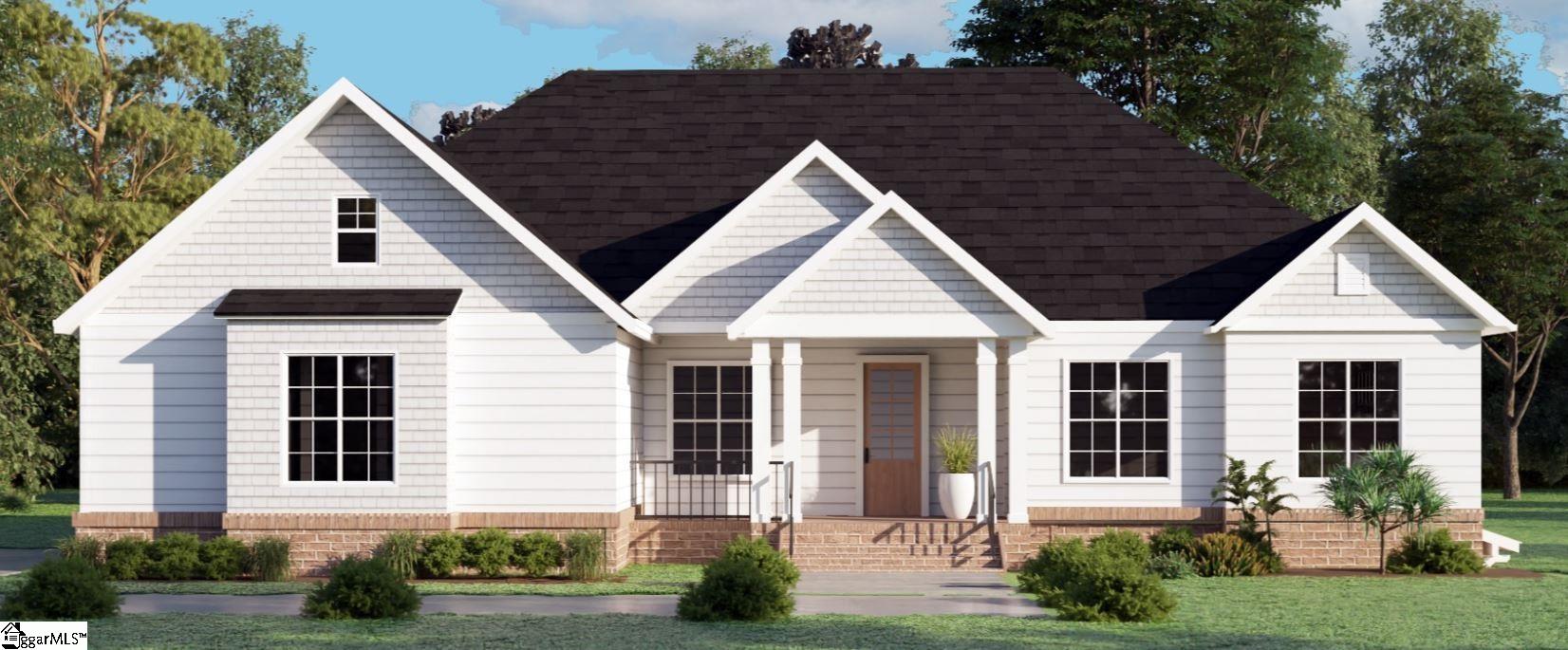 Property at 19 Halowell Lane, Travelers Rest, SC 29690