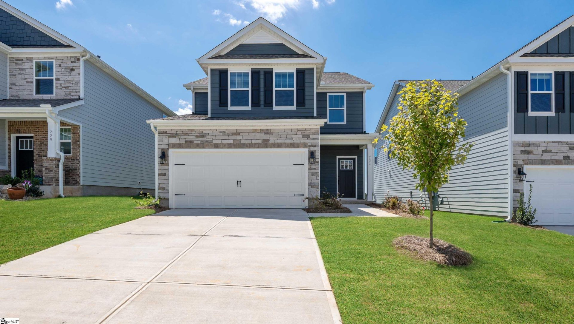 Property image 1 at 231 Paperbark Drive, Greenville, SC 29607