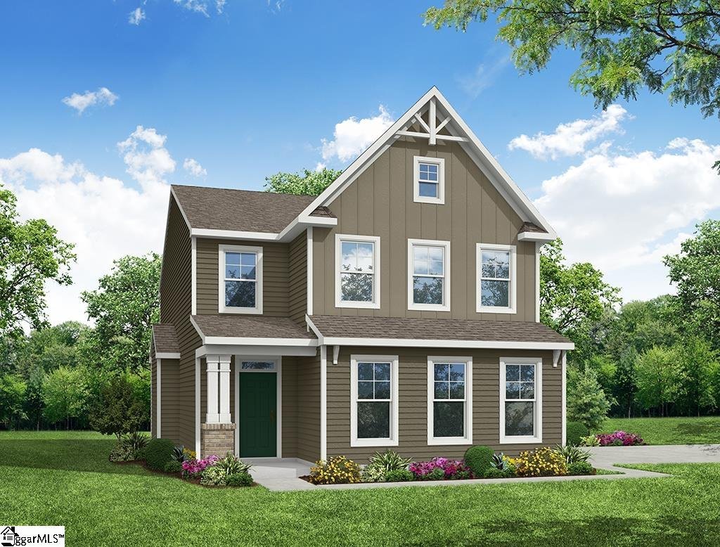 Property at 202 Pendergast Road, Greenville, SC 29605